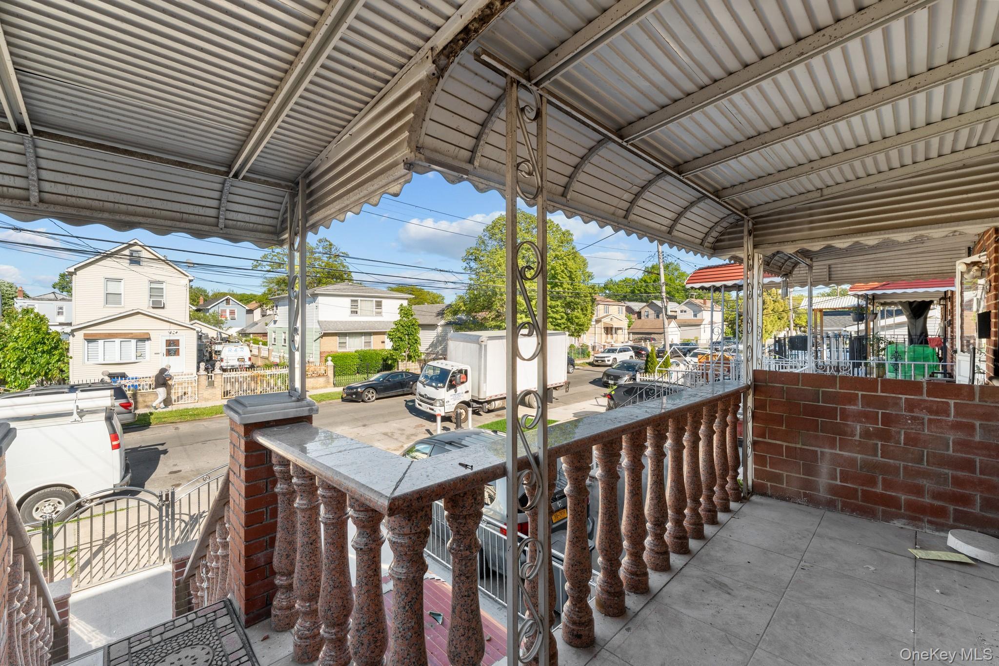 Single Family 124th Queens, NY 11420, MLS-000070-12