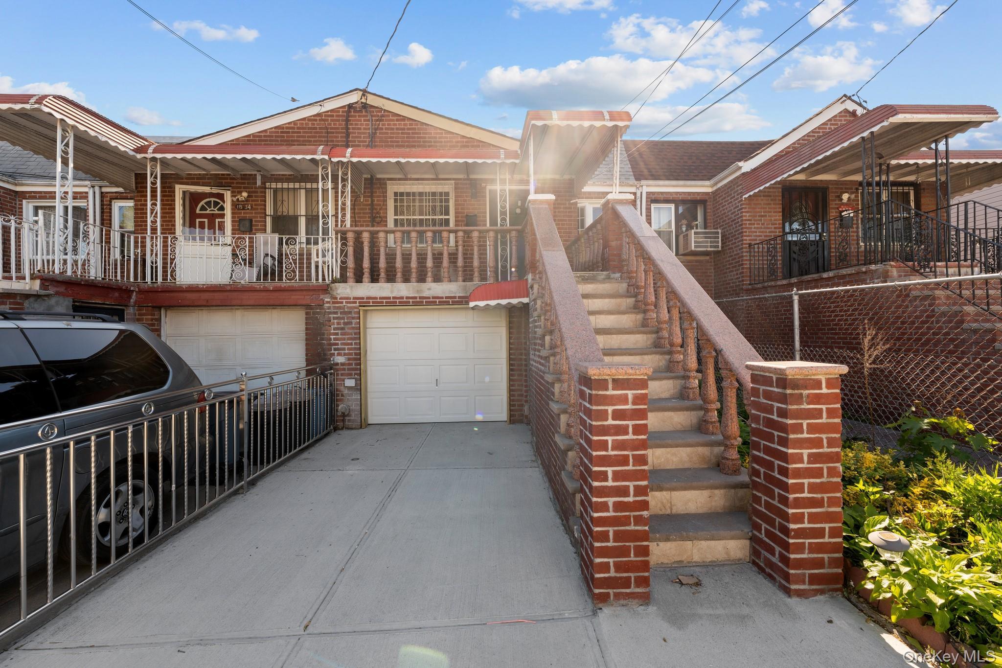 Single Family 124th Queens, NY 11420, MLS-000070-13