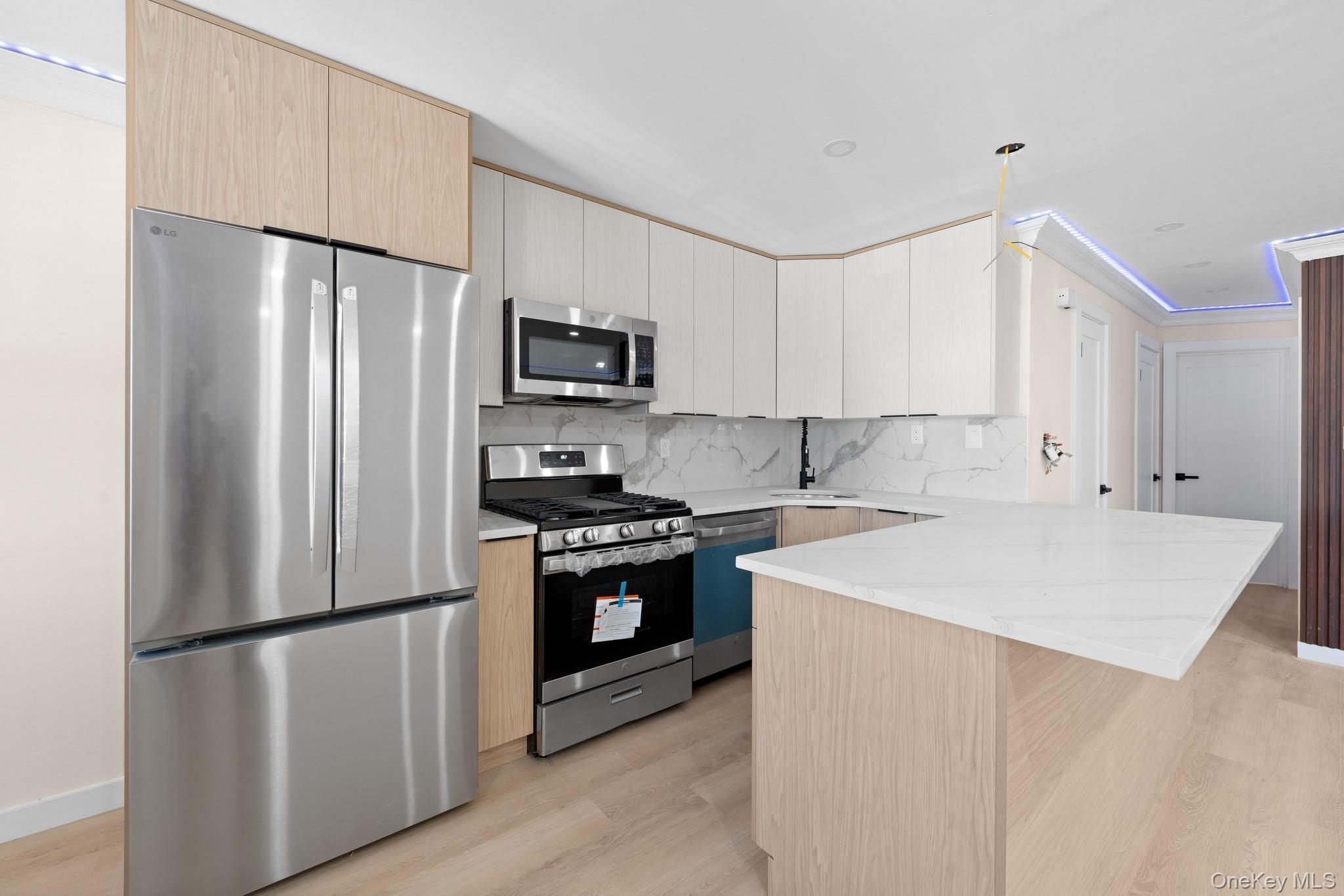 Single Family 124th Queens, NY 11420, MLS-000070-3