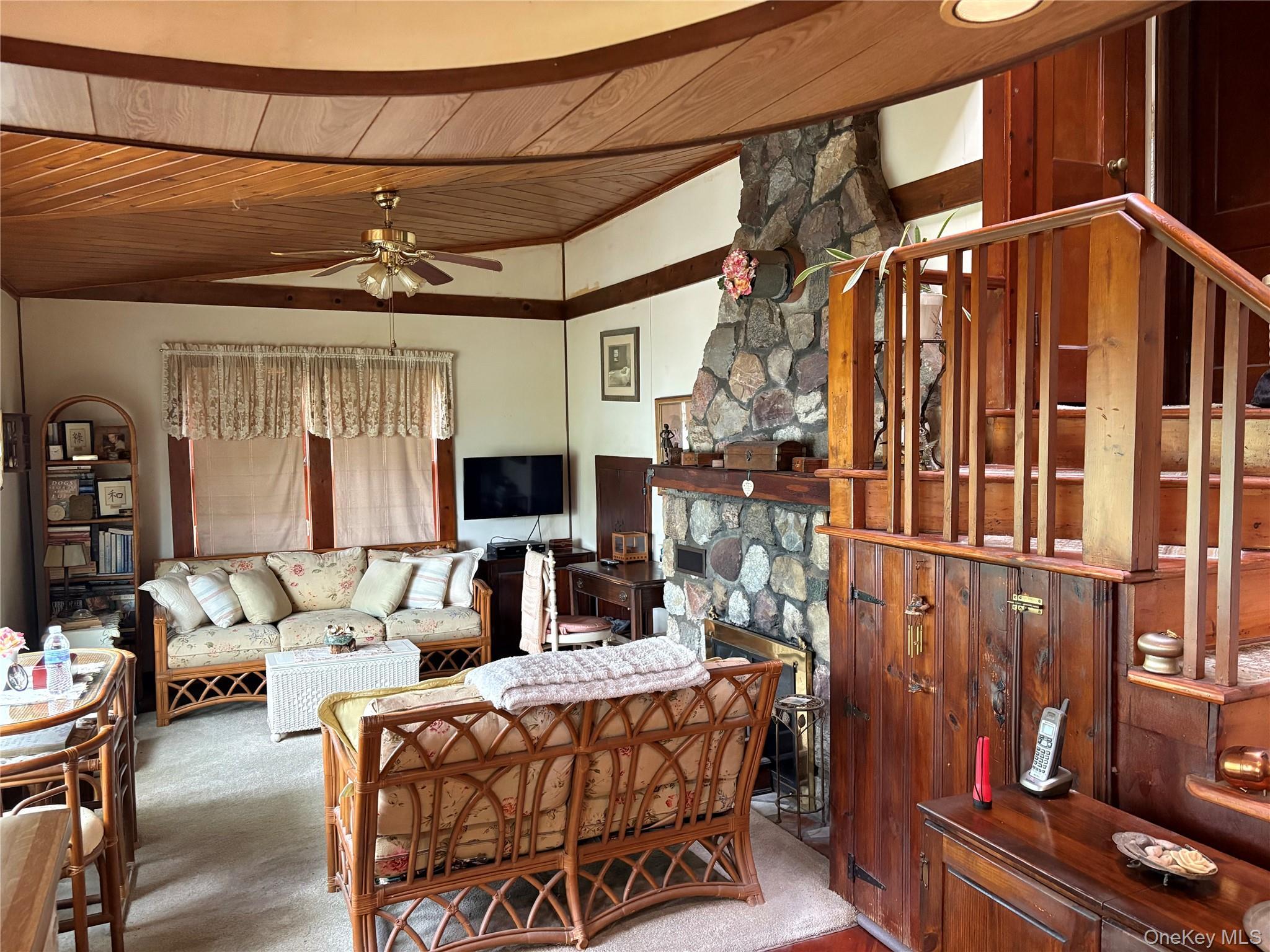 Single Family Rocky Trail Orange County, NY 10925, MLS-000074-4