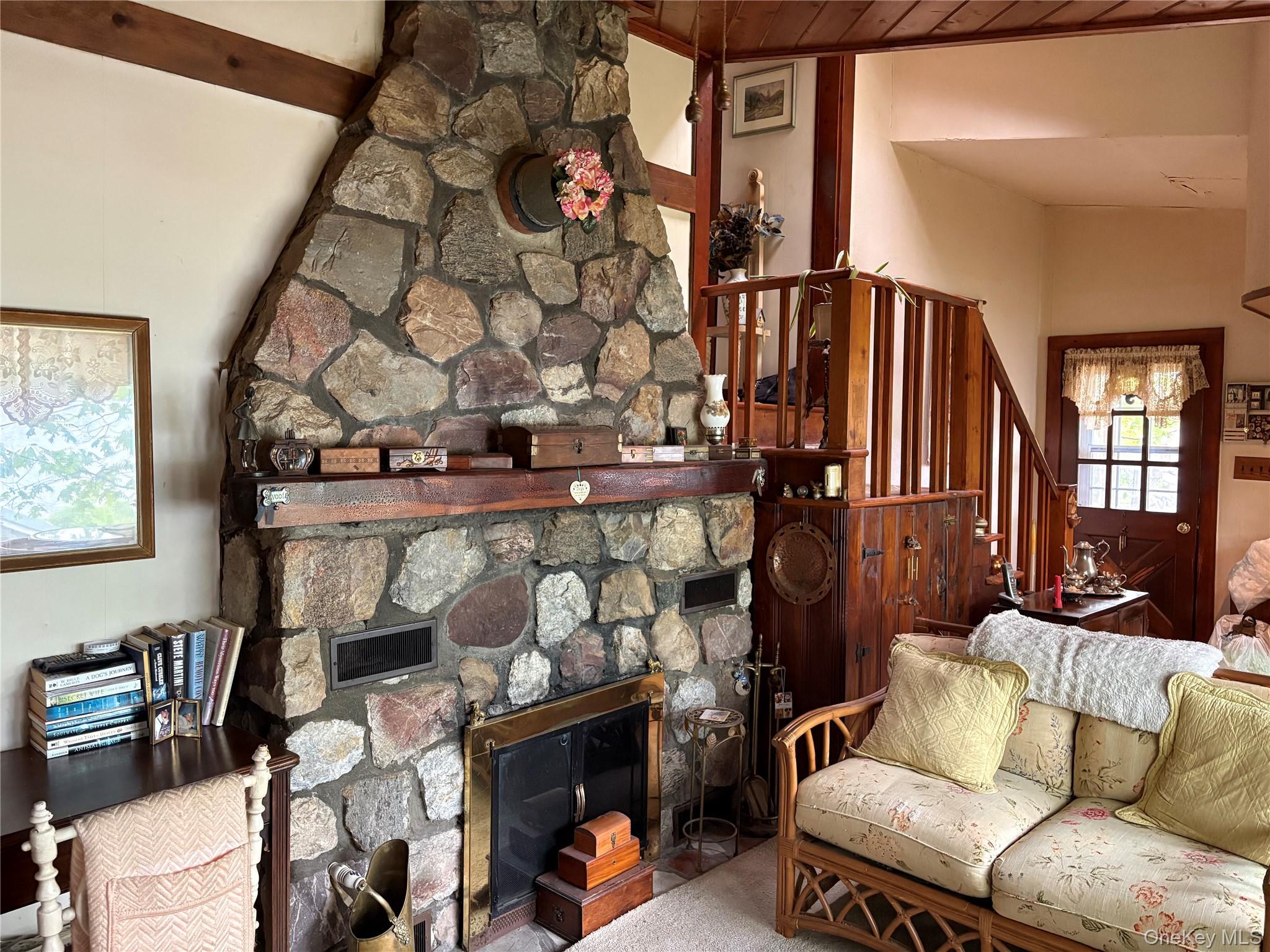 Single Family Rocky Trail Orange County, NY 10925, MLS-000074-5