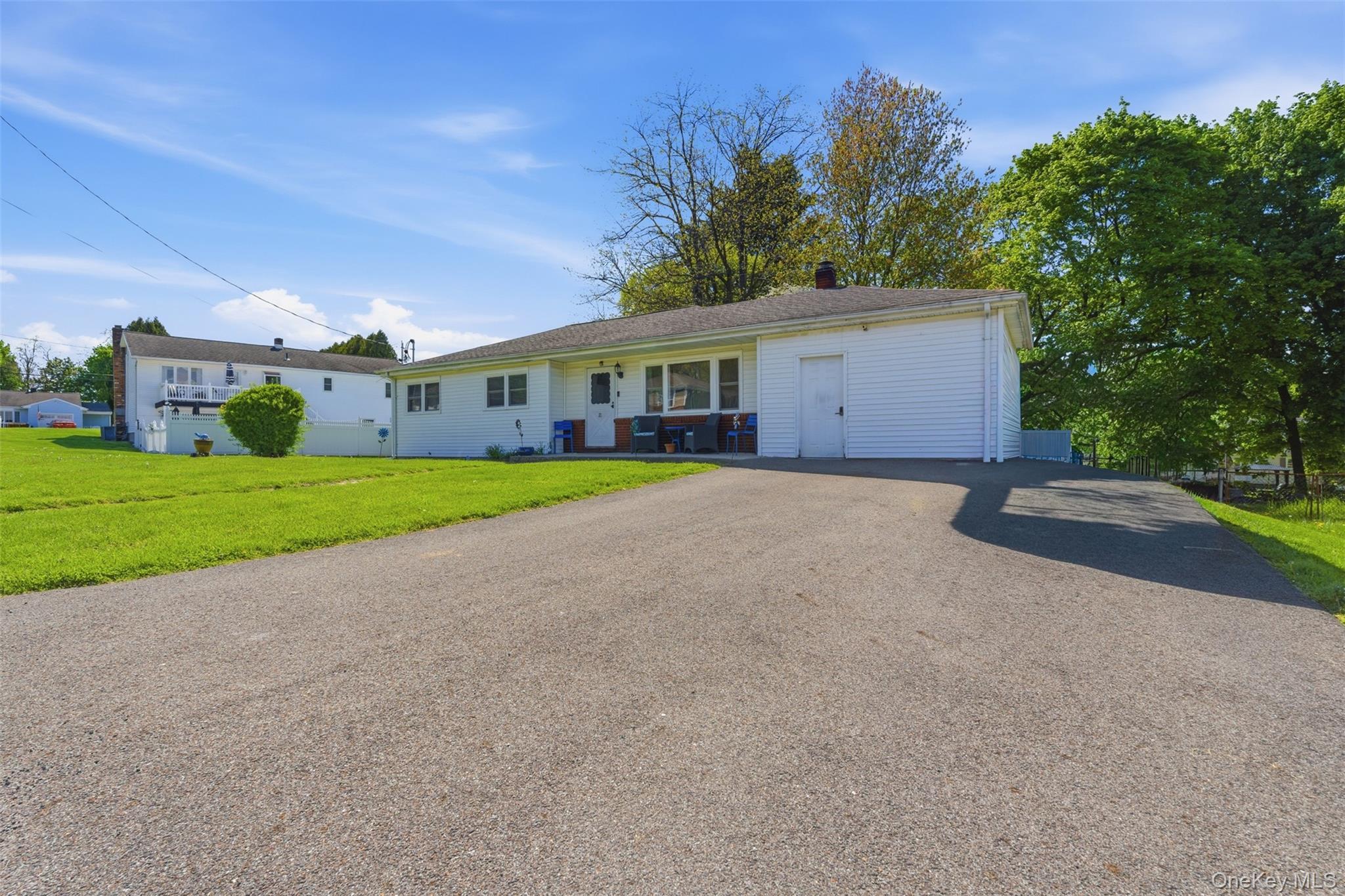 Single Family Stori Road Orange County, NY 12550, MLS-000082-2