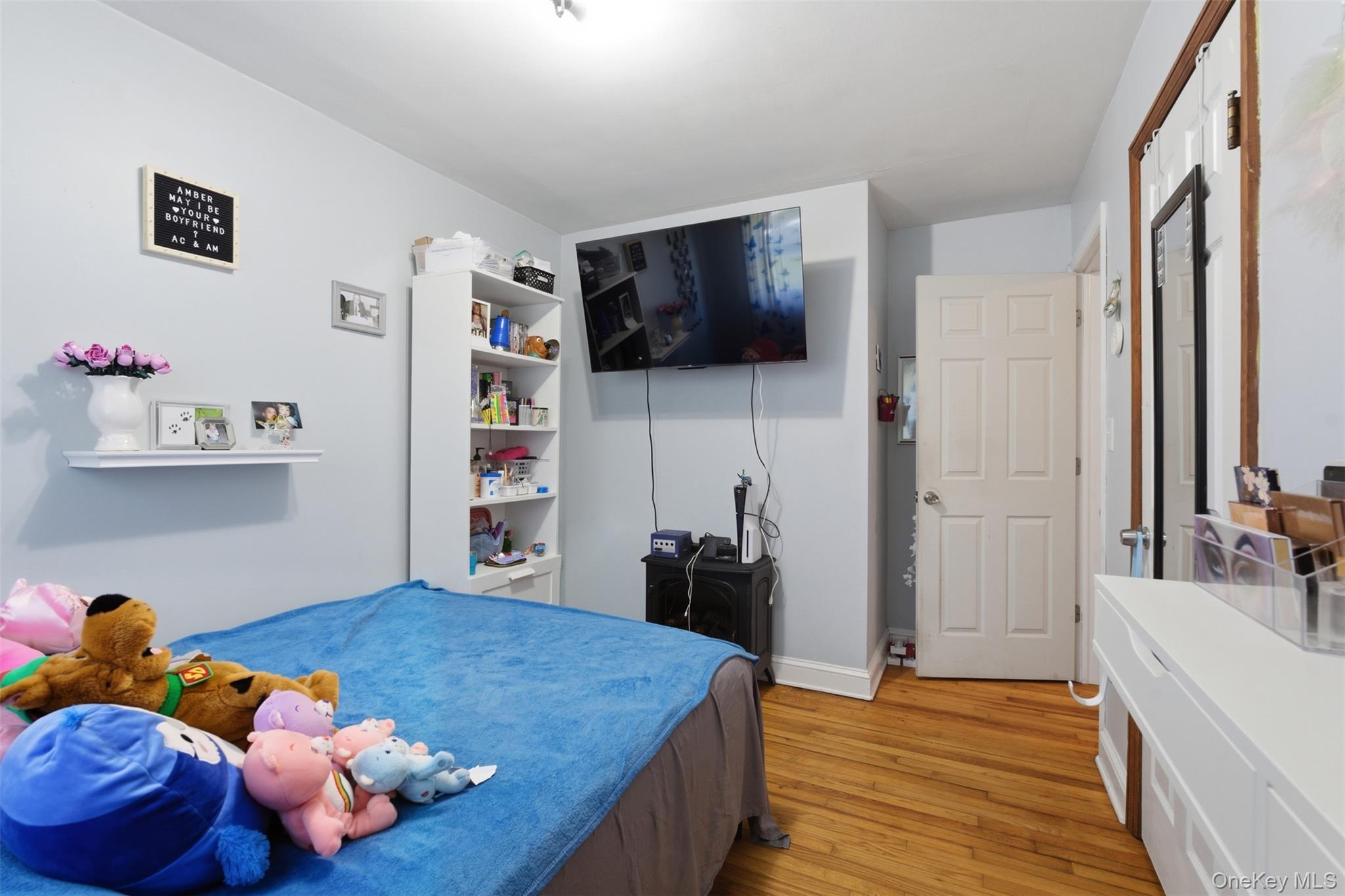 Single Family Stori Road Orange County, NY 12550, MLS-000082-22