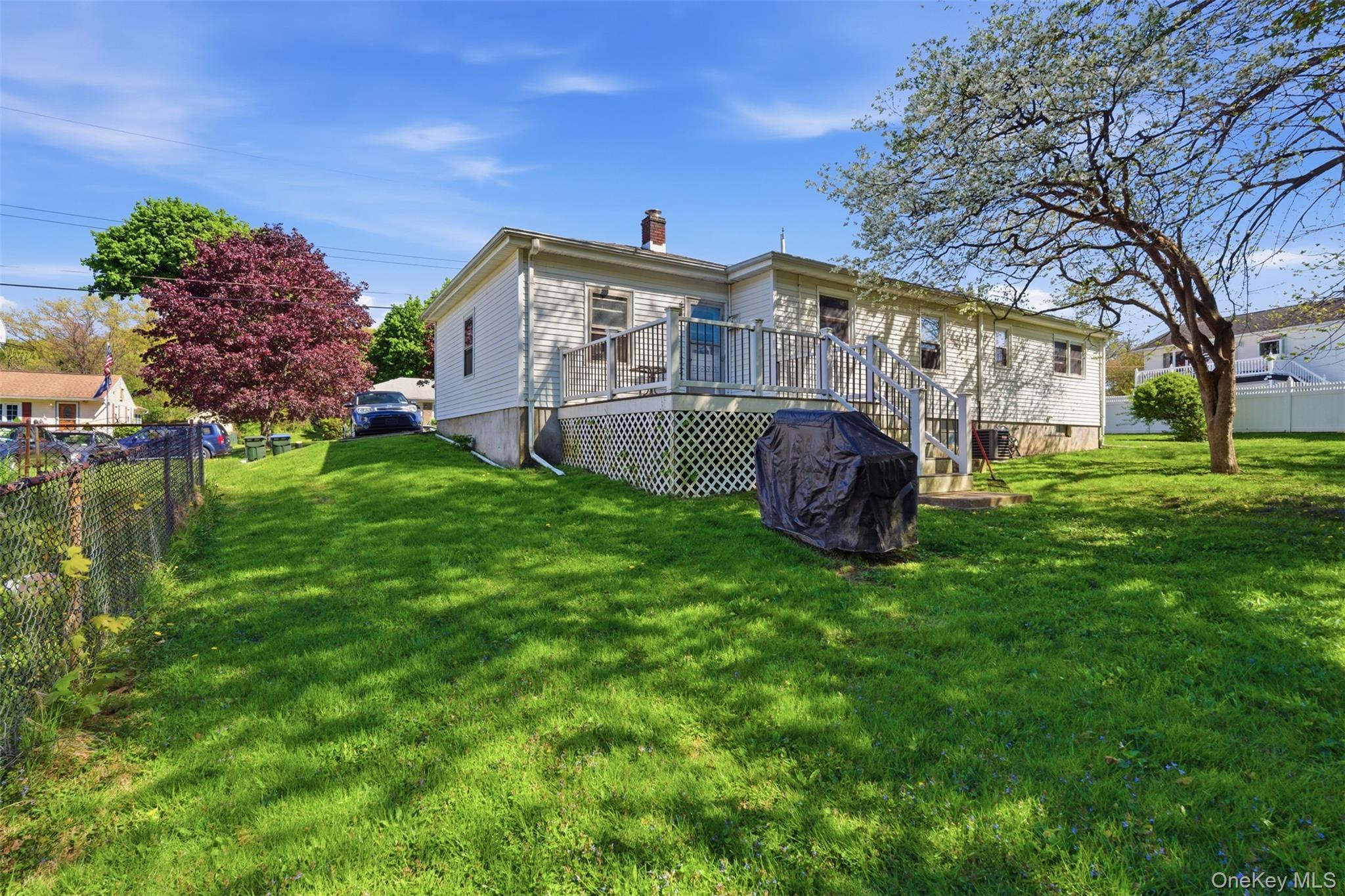 Single Family Stori Road Orange County, NY 12550, MLS-000082-31