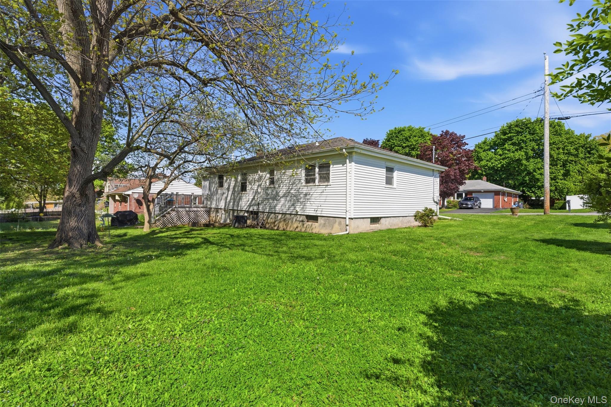 Single Family Stori Road Orange County, NY 12550, MLS-000082-32