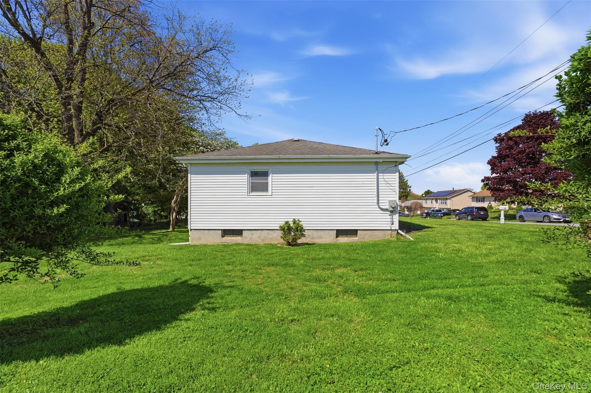 Single Family Stori Road Orange County, NY 12550, MLS-000082-33