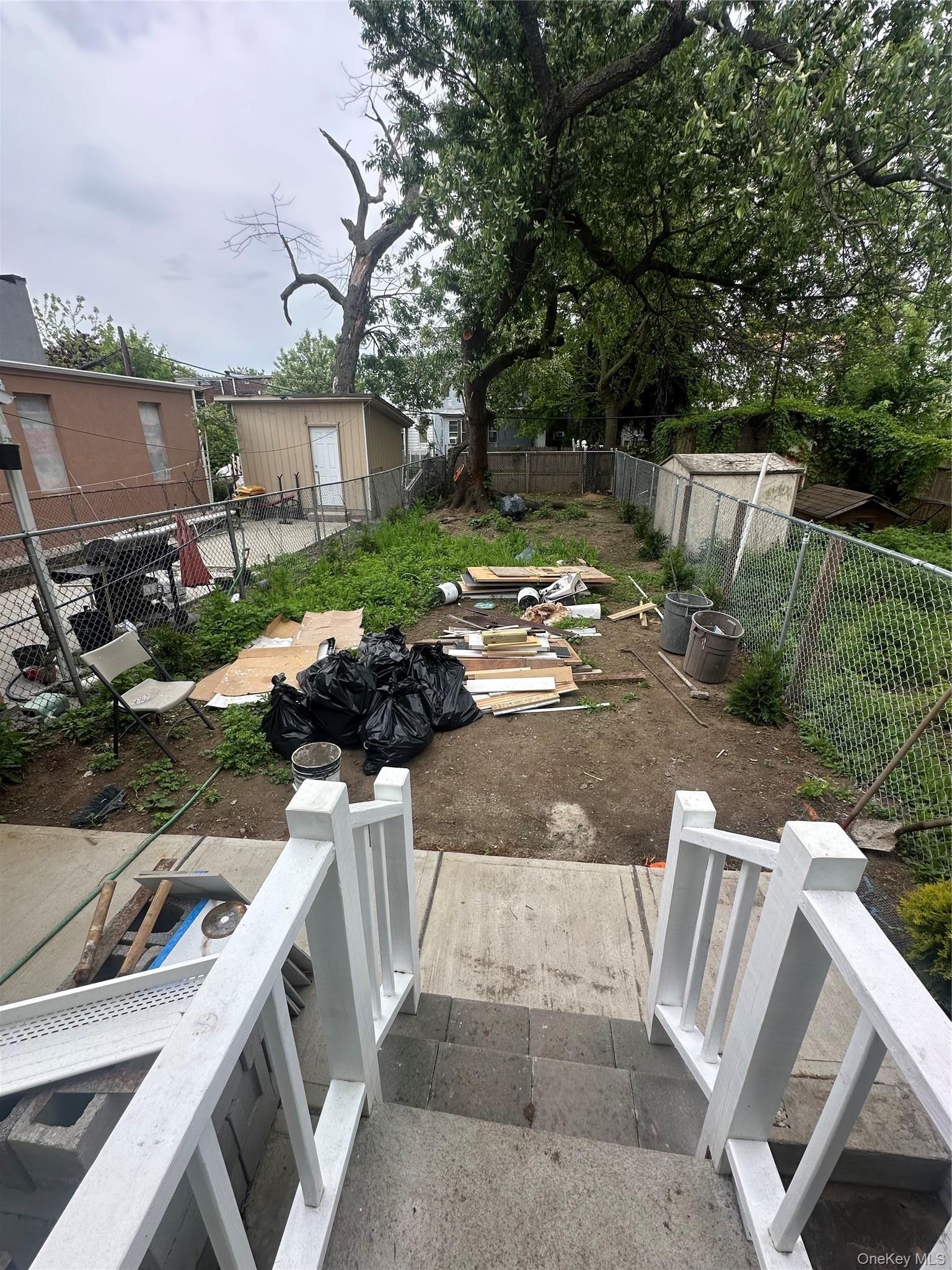 Single Family Atlantic Brooklyn, NY 11208, MLS-000086-11
