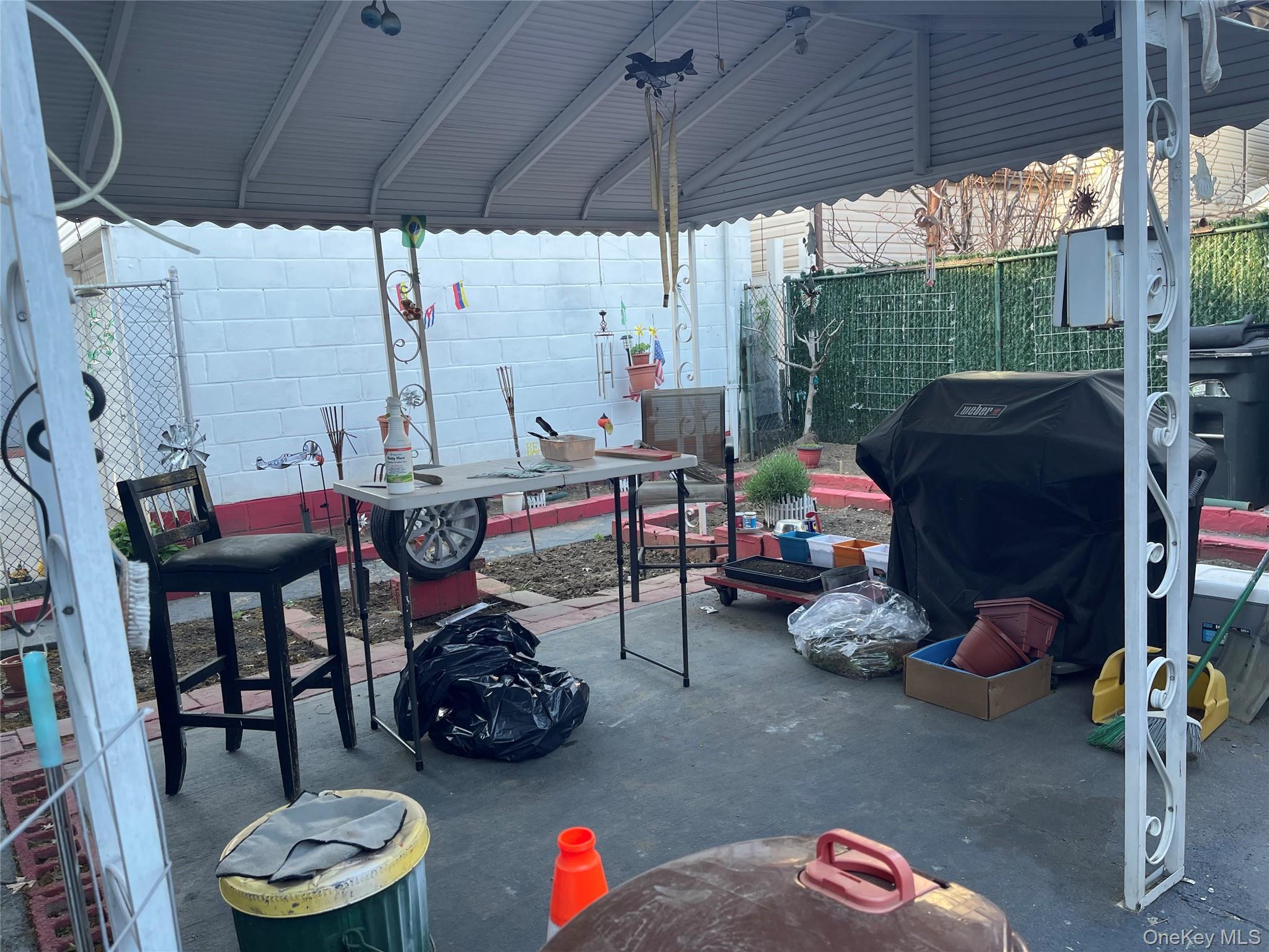 Single Family 126th Queens, NY 11419, MLS-000098-6