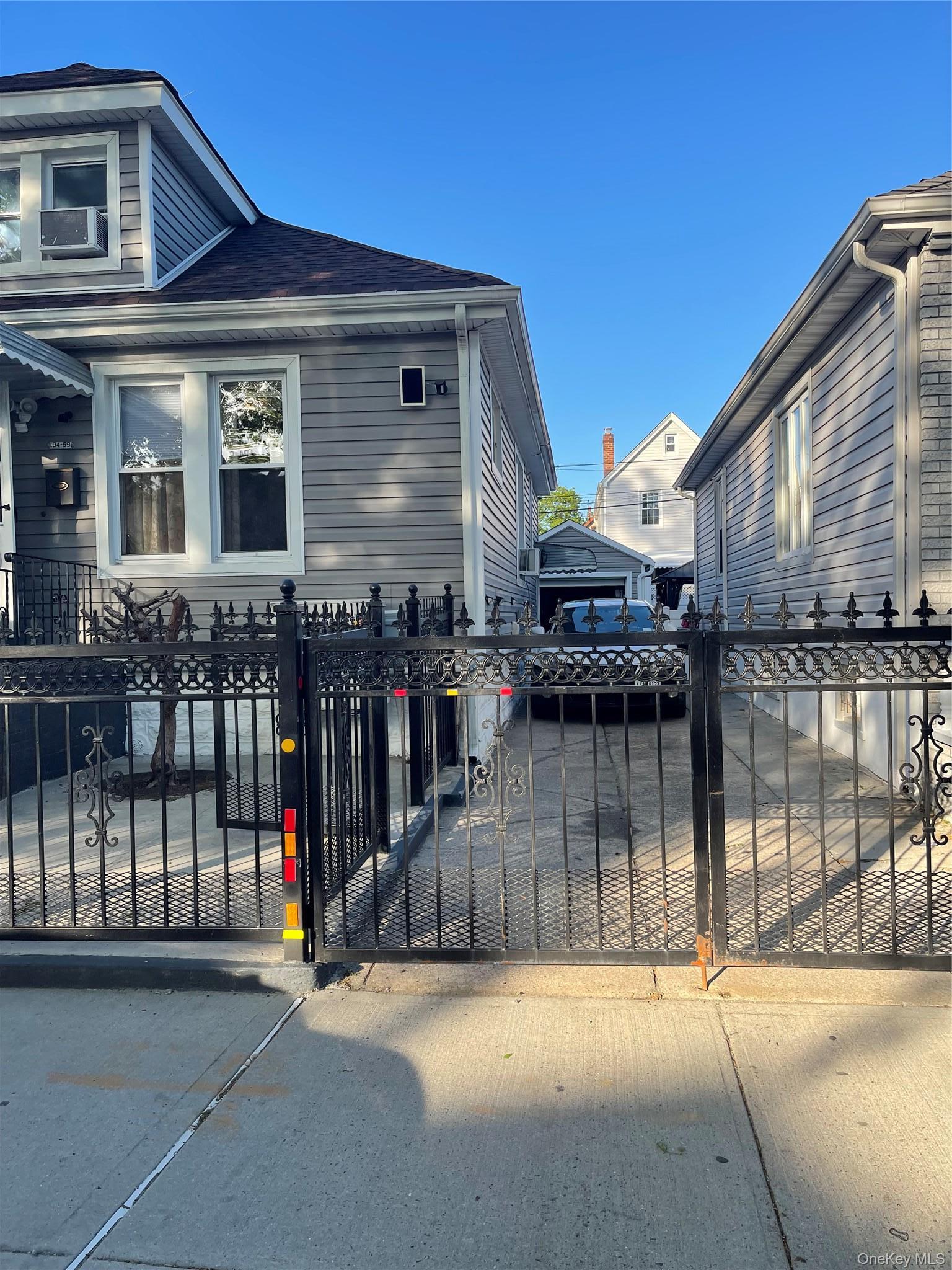 Single Family 126th Queens, NY 11419, MLS-000098-8