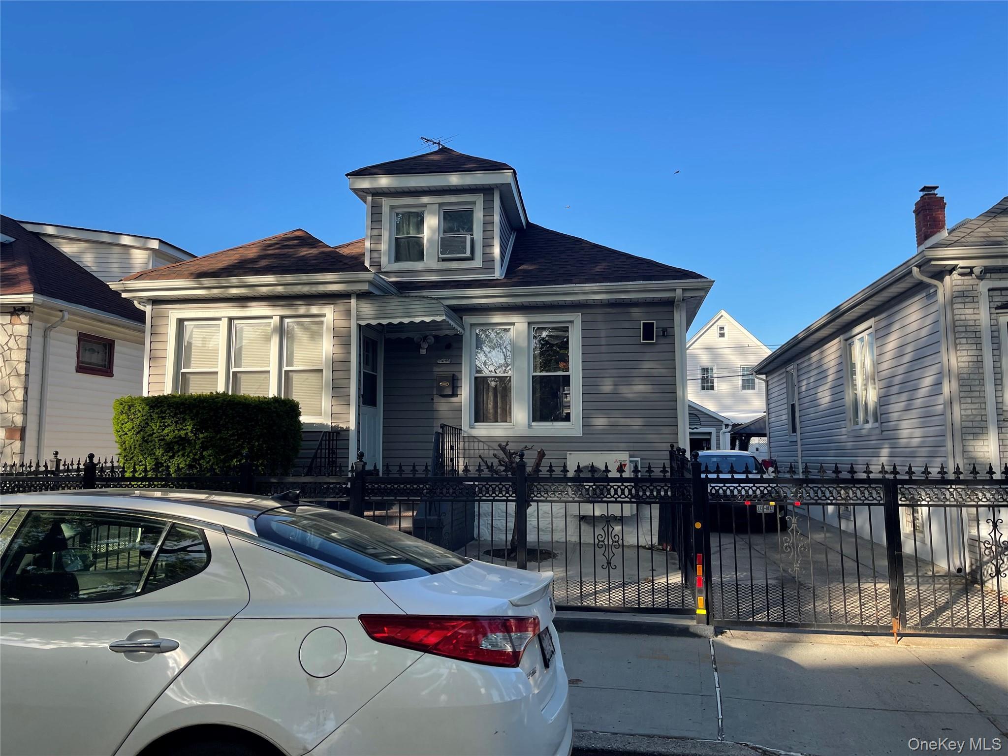 Single Family 126th Queens, NY 11419, MLS-000098-9