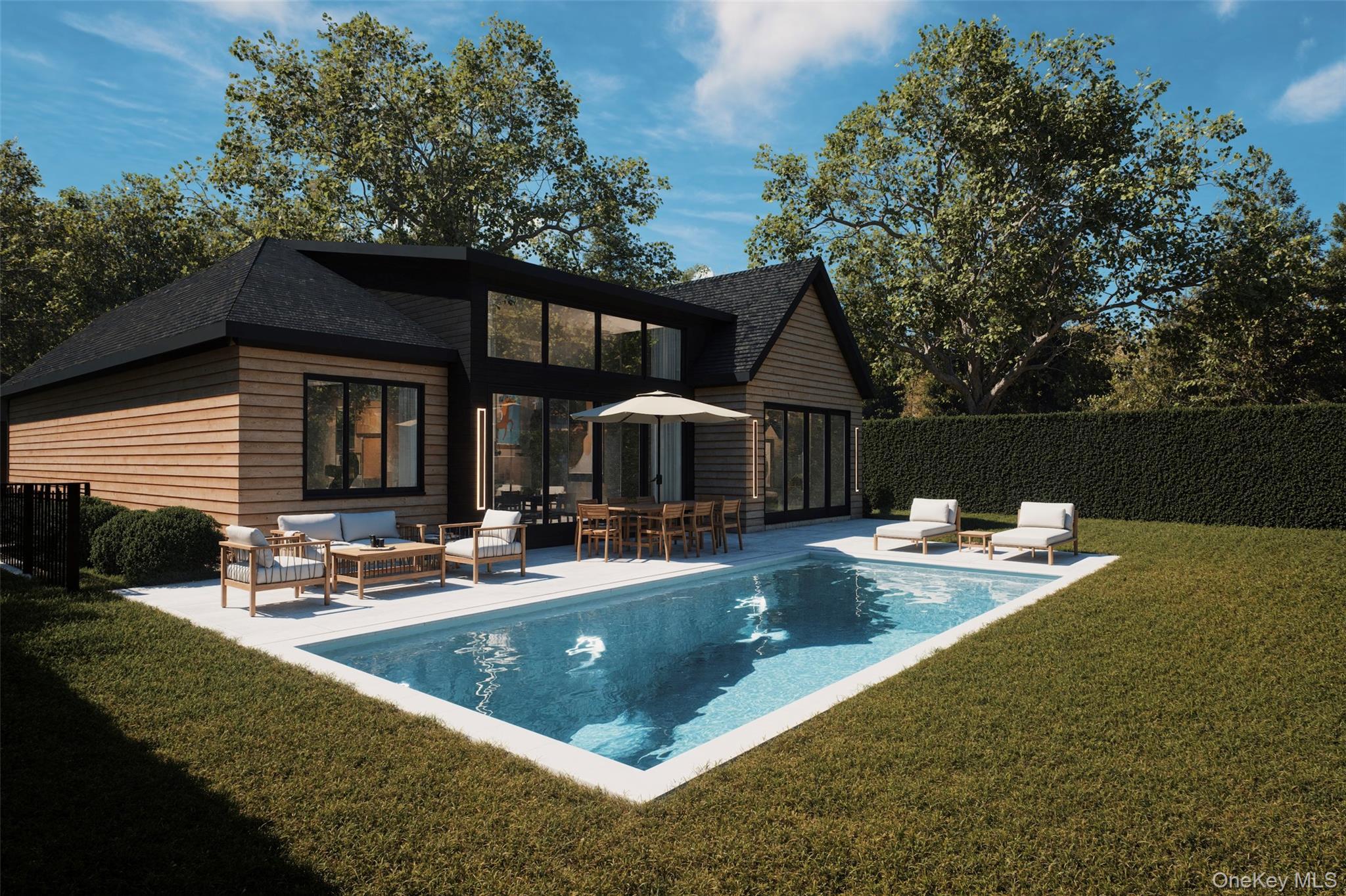Single Family Inlet View Drive  Suffolk County, NY 11968, MLS-000103-3
