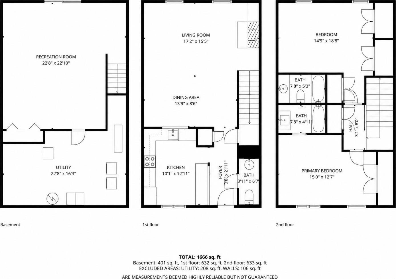 Single Family Twin Brook Court Putnam County, NY 10512, MLS-000136-33