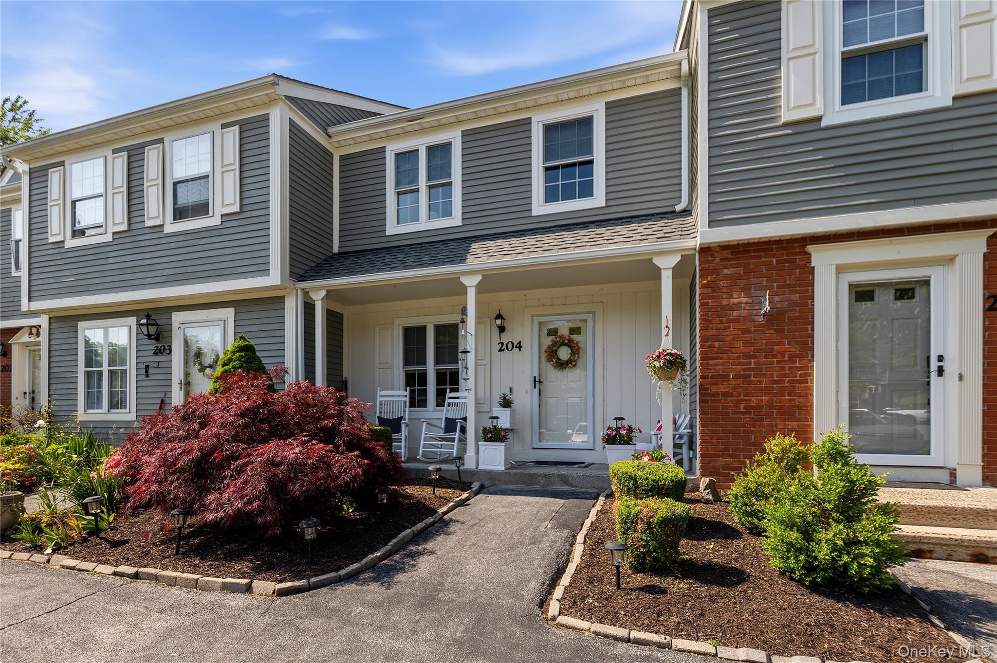 Single Family Twin Brook Court  Putnam County, NY 10512, MLS-000136-35