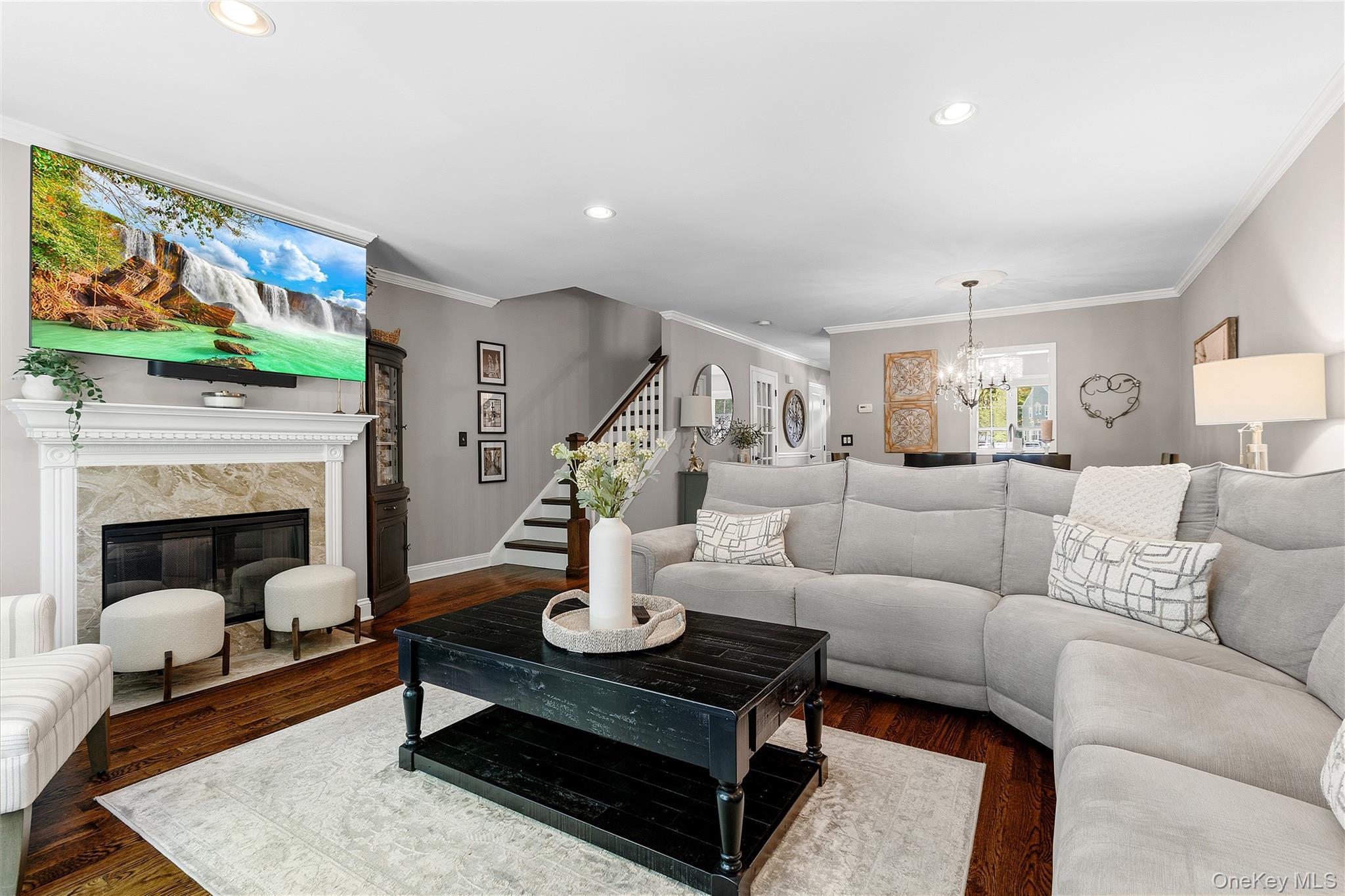Single Family Twin Brook Court Putnam County, NY 10512, MLS-000136-8