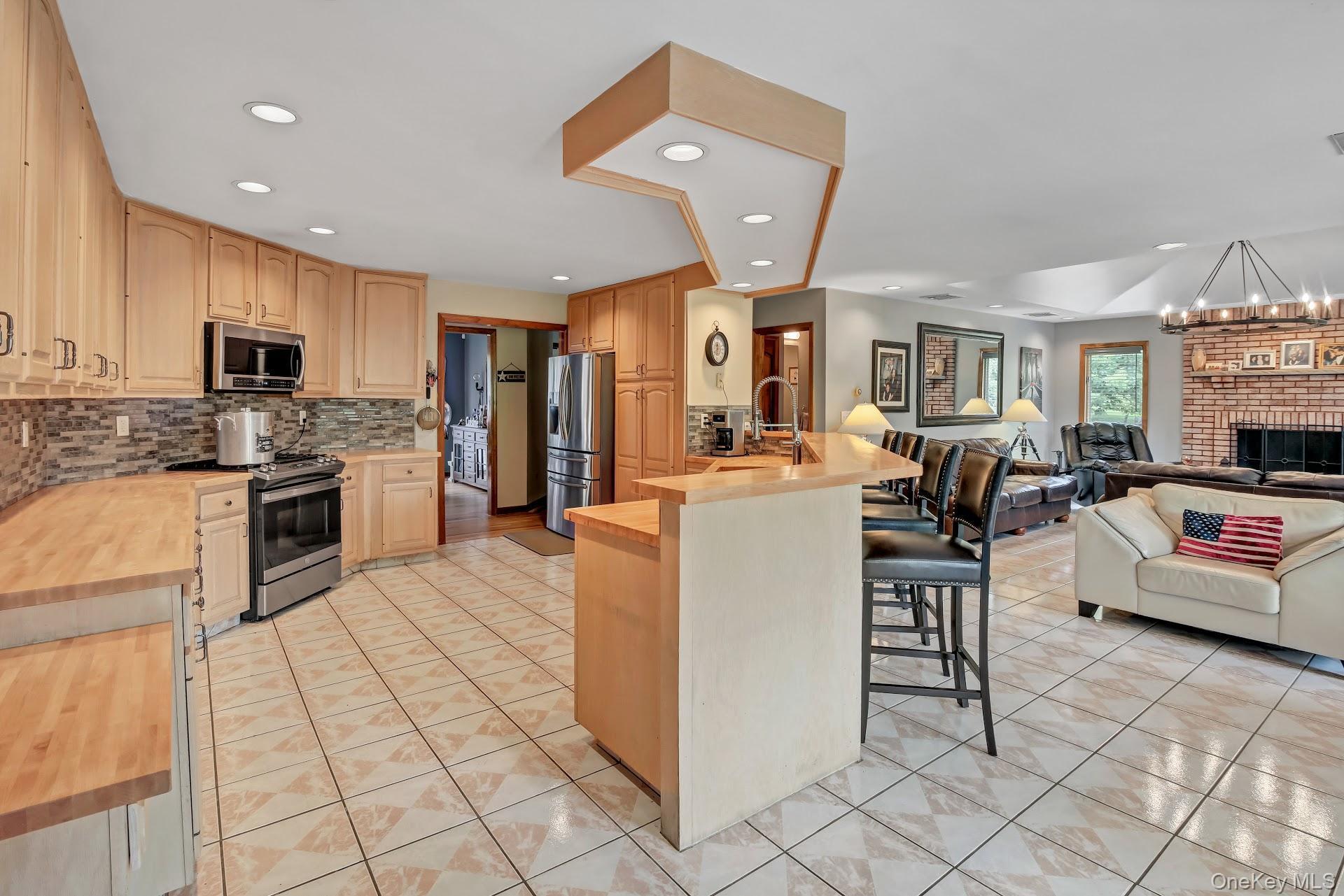 Single Family Oxford Road Orange County, NY 10918, MLS-000137-10