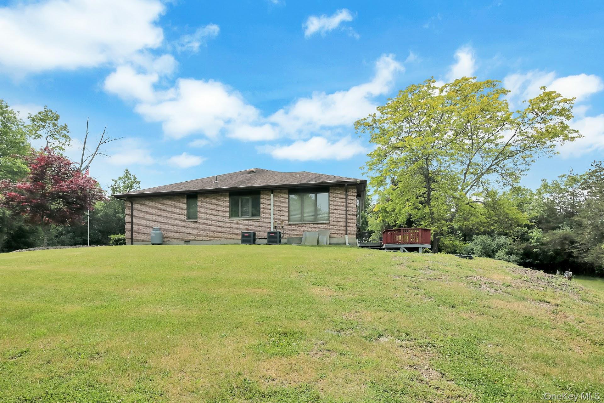 Single Family Oxford Road Orange County, NY 10918, MLS-000137-17