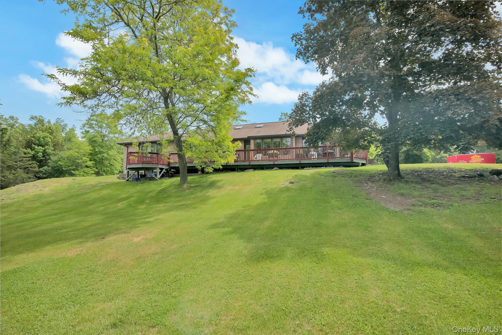 Single Family Oxford Road Orange County, NY 10918, MLS-000137-18