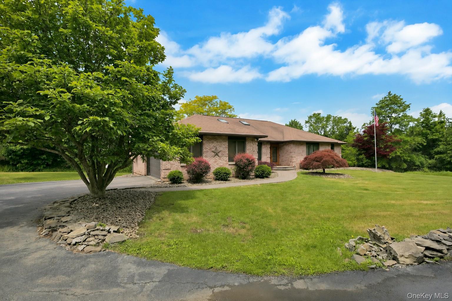 Single Family Oxford Road Orange County, NY 10918, MLS-000137-2