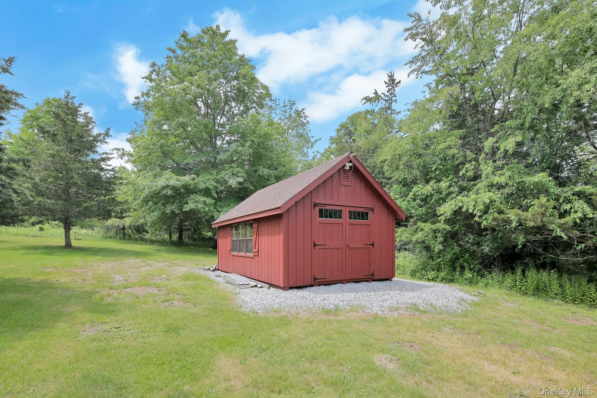 Single Family Oxford Road  Orange County, NY 10918, MLS-000137-20