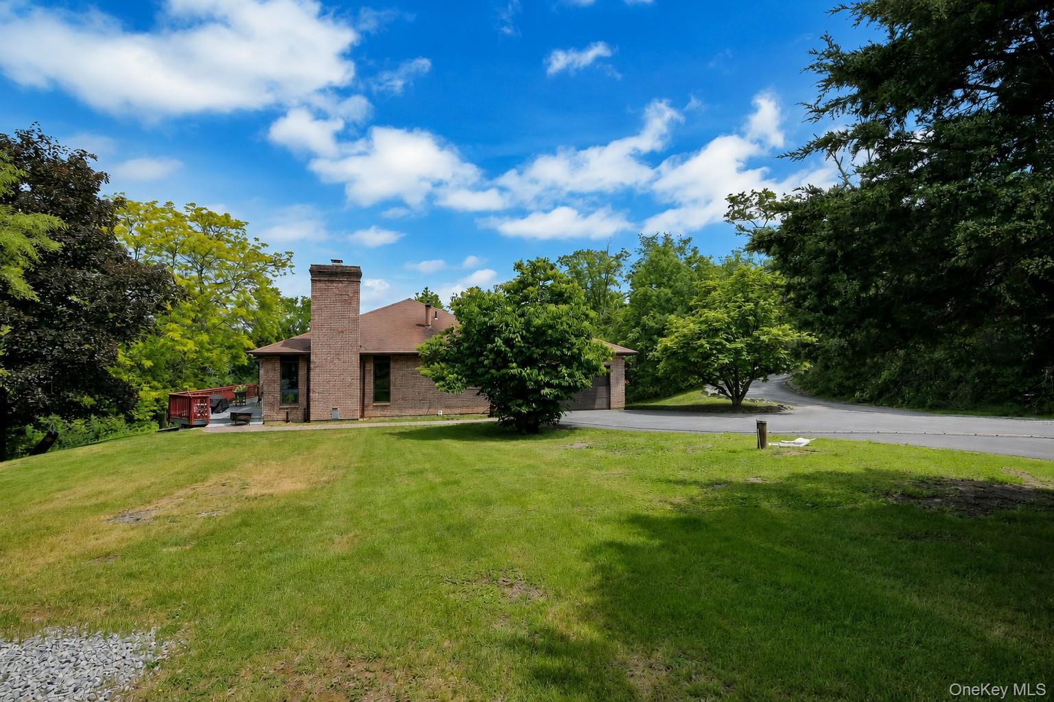 Single Family Oxford Road Orange County, NY 10918, MLS-000137-3