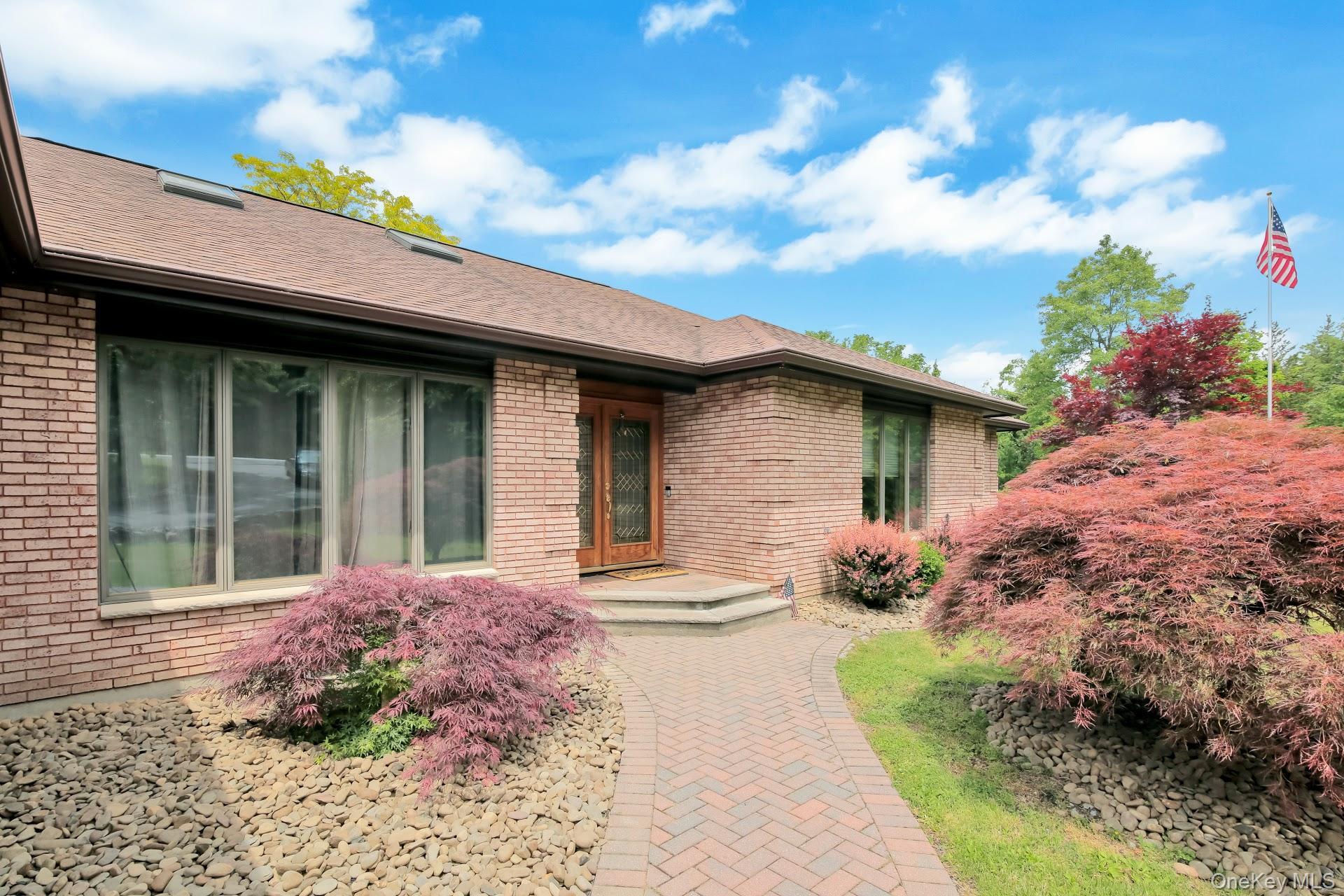 Single Family Oxford Road Orange County, NY 10918, MLS-000137-4