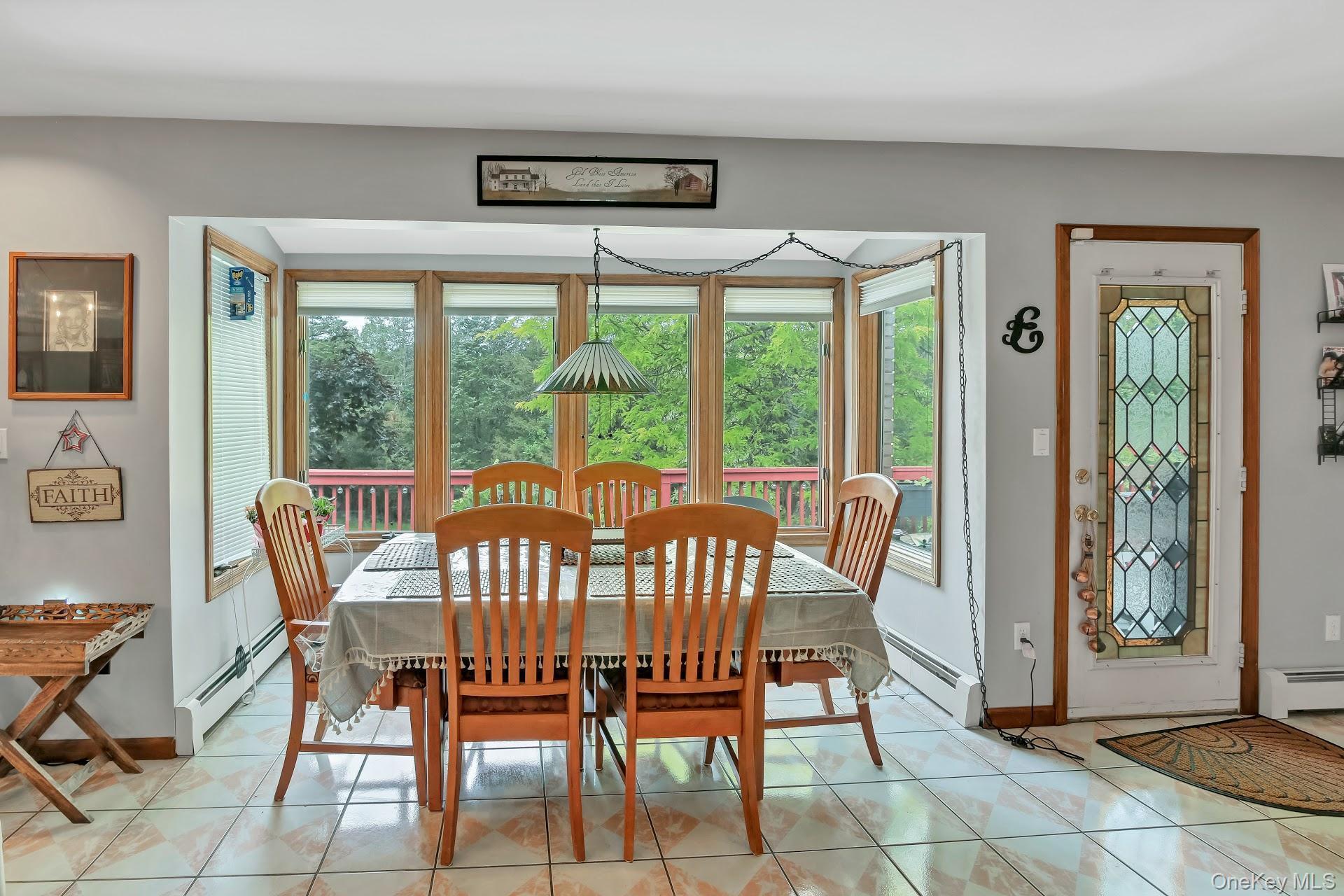 Single Family Oxford Road Orange County, NY 10918, MLS-000137-8