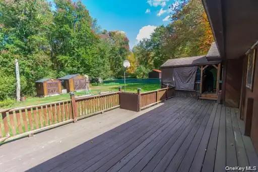 Single Family State Route 52 Sullivan County, NY 12787, MLS-000139-13