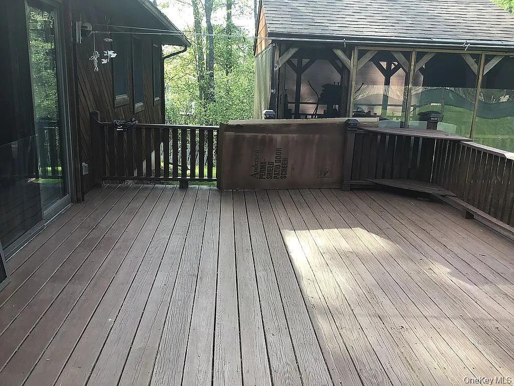 Single Family State Route 52 Sullivan County, NY 12787, MLS-000139-14