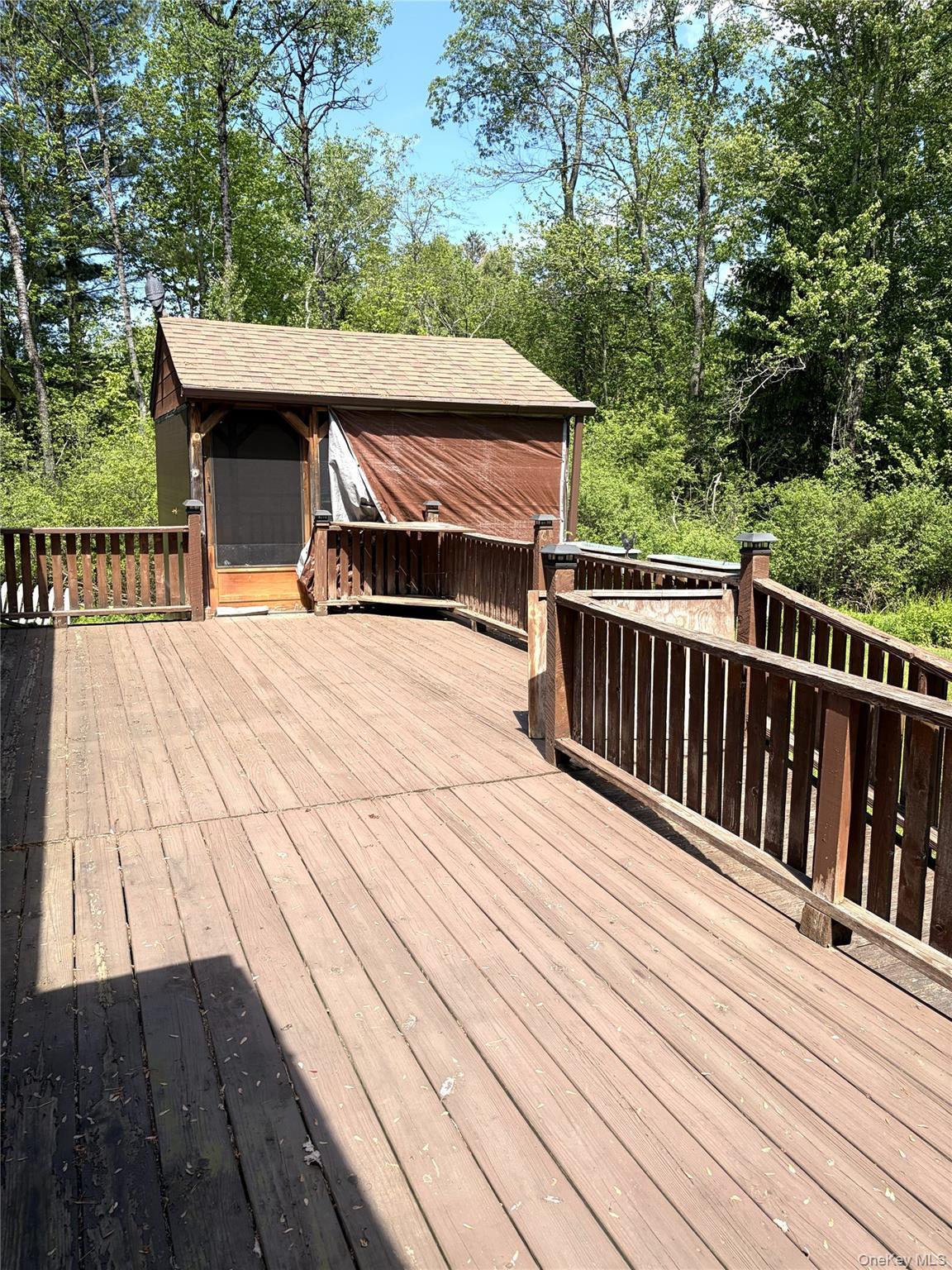Single Family State Route 52 Sullivan County, NY 12787, MLS-000139-17