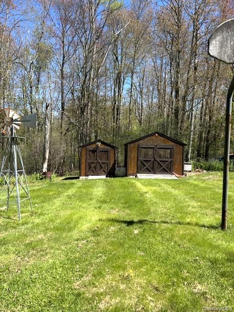 Single Family State Route 52 Sullivan County, NY 12787, MLS-000139-19