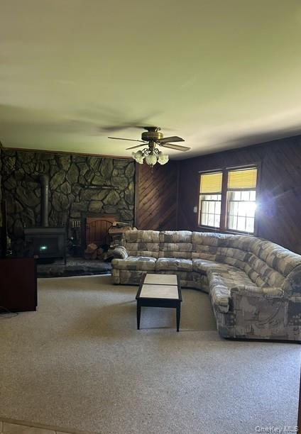 Single Family State Route 52 Sullivan County, NY 12787, MLS-000139-7