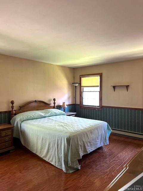 Single Family State Route 52 Sullivan County, NY 12787, MLS-000139-9