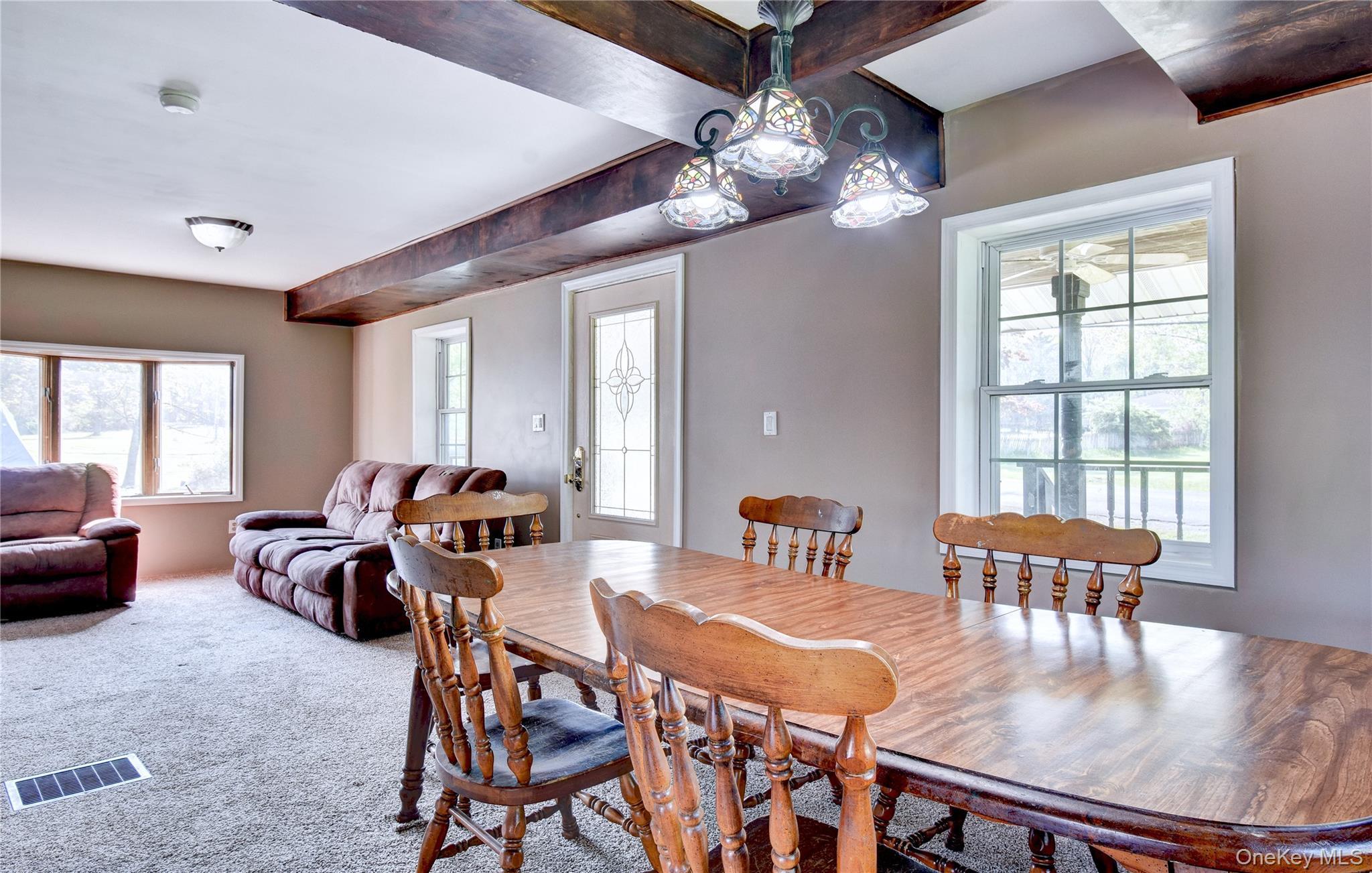 Single Family Greenville Orange County, NY 12771, MLS-000149-11