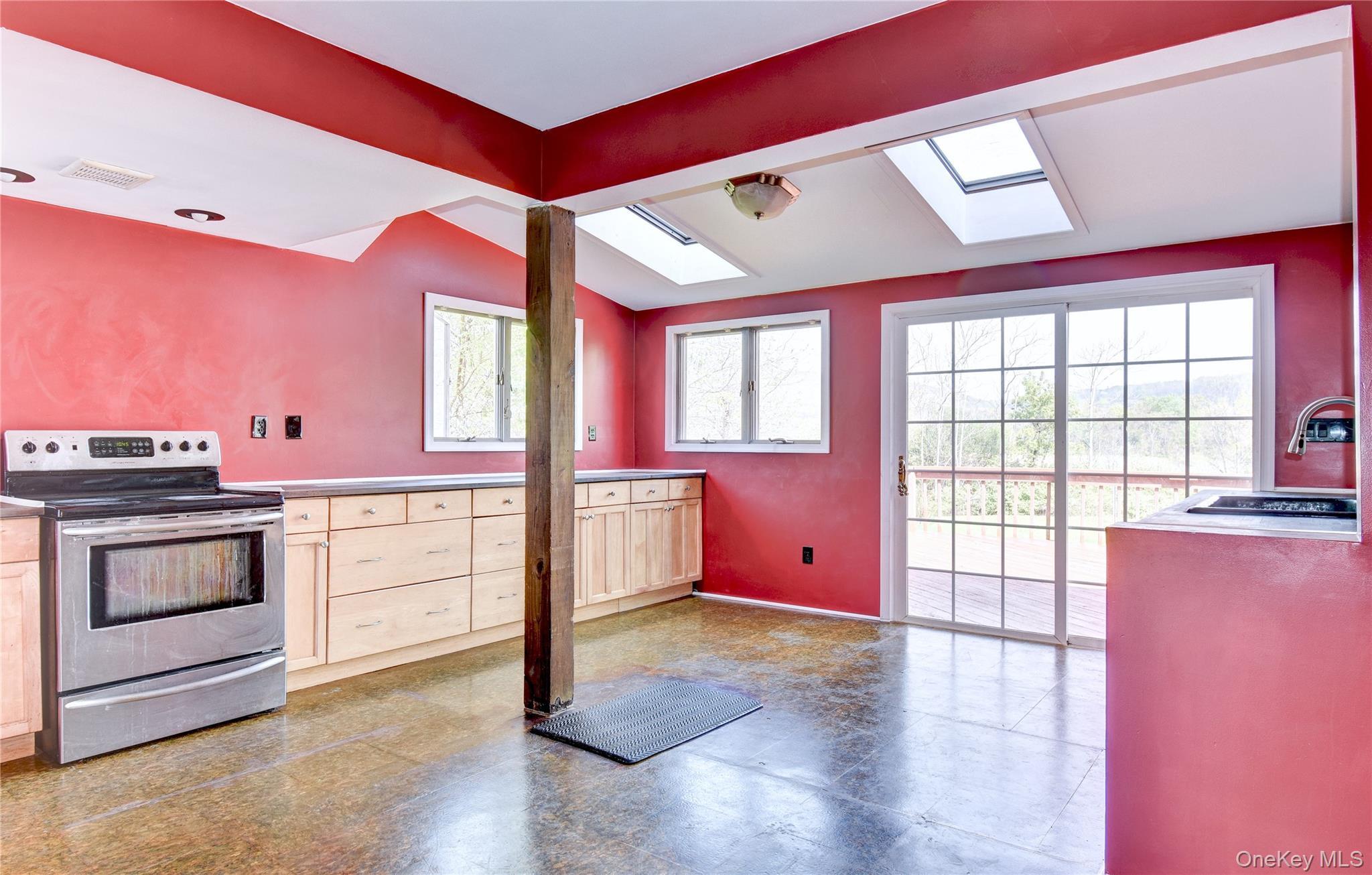 Single Family Greenville Orange County, NY 12771, MLS-000149-14