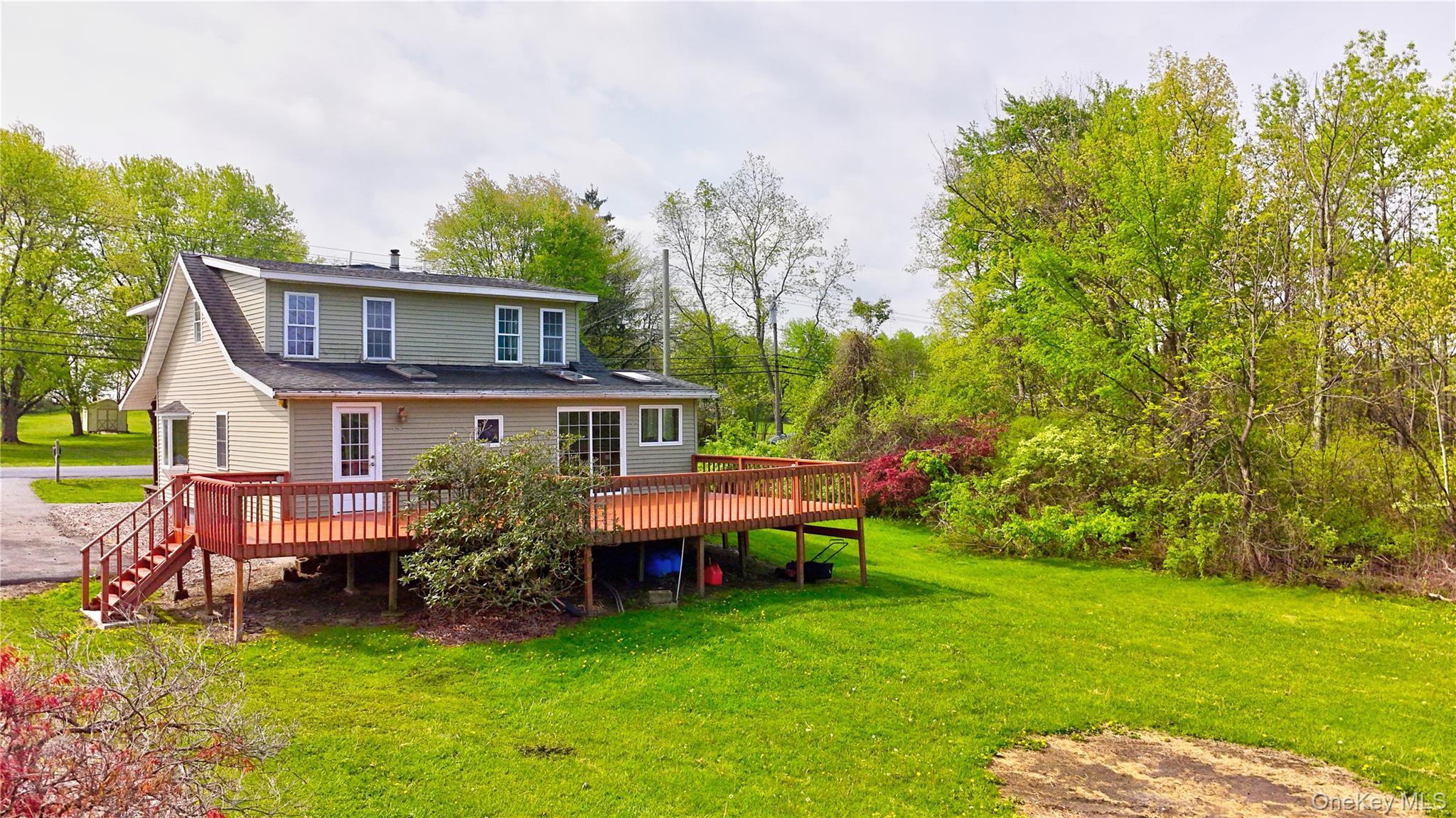 Single Family Greenville Orange County, NY 12771, MLS-000149-29