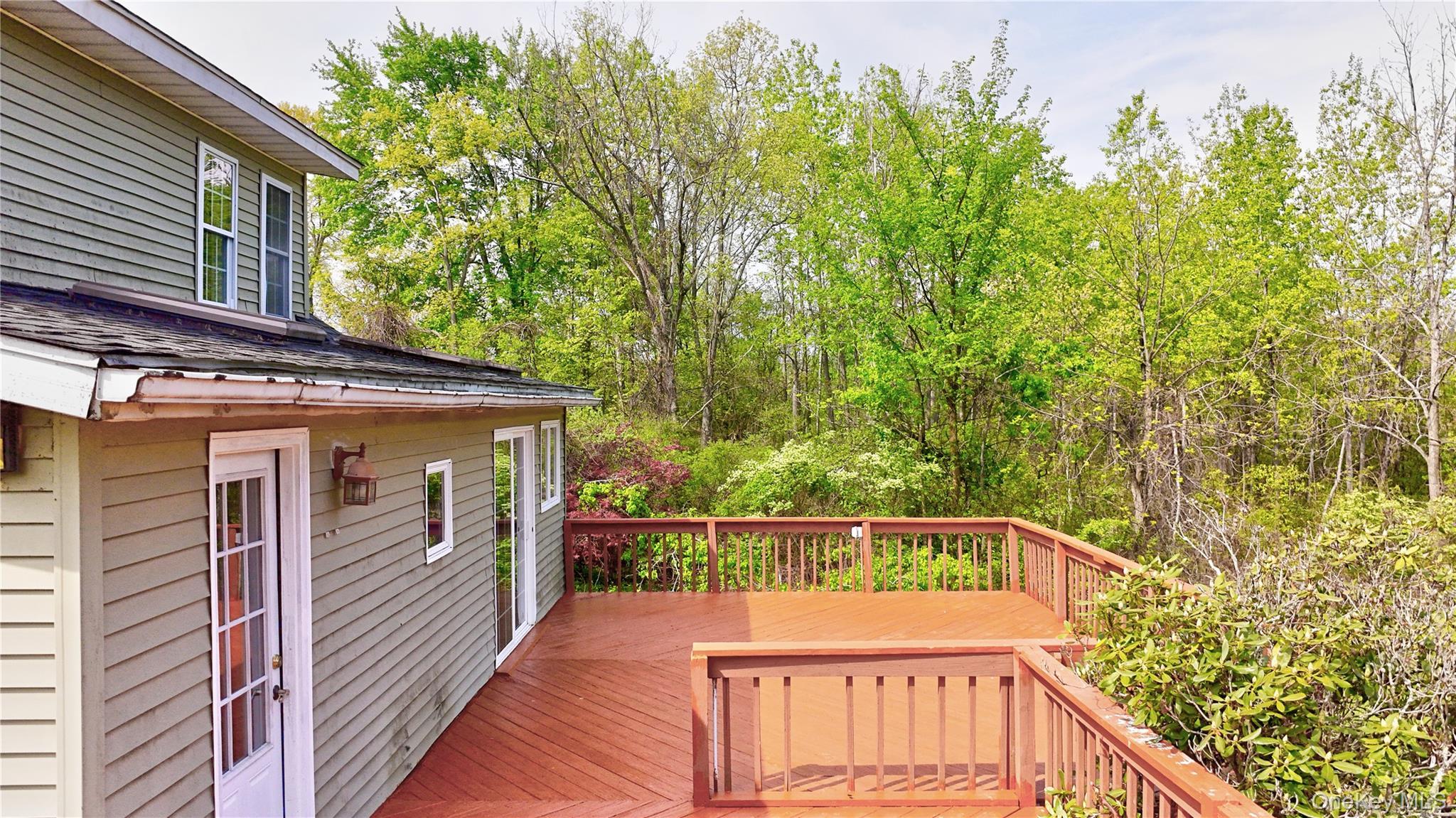Single Family Greenville Orange County, NY 12771, MLS-000149-30