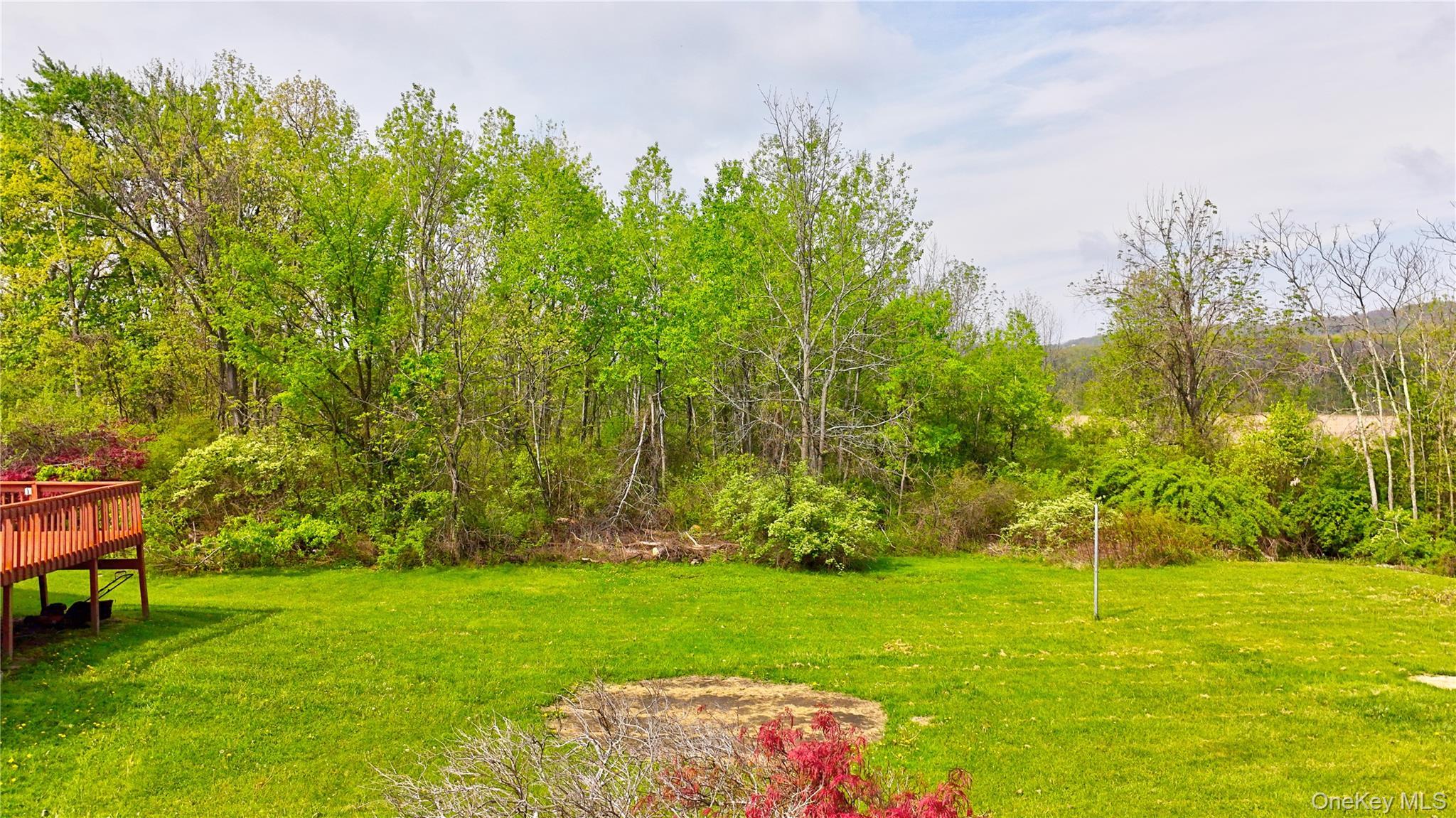 Single Family Greenville Orange County, NY 12771, MLS-000149-31