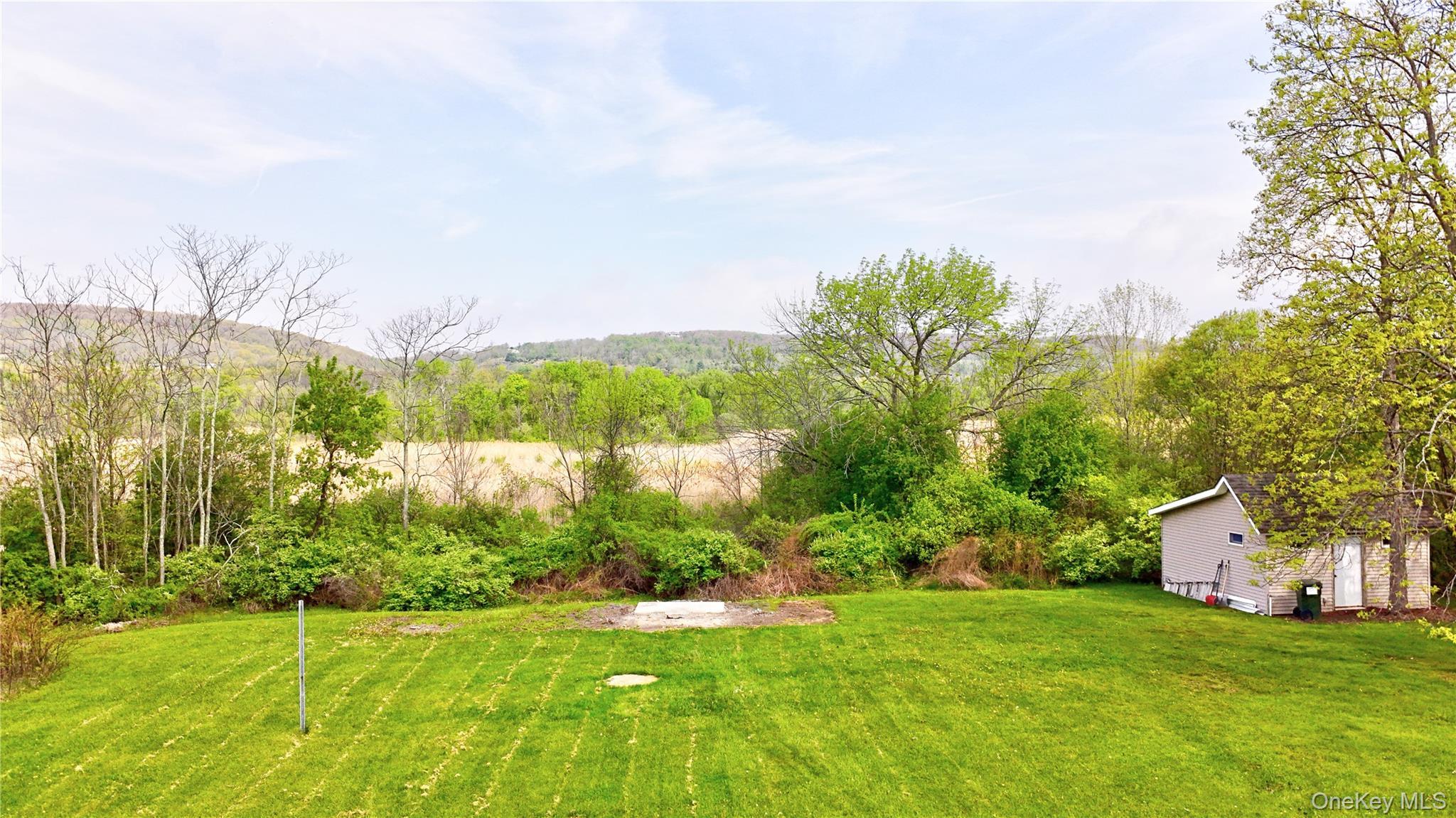 Single Family Greenville Orange County, NY 12771, MLS-000149-32