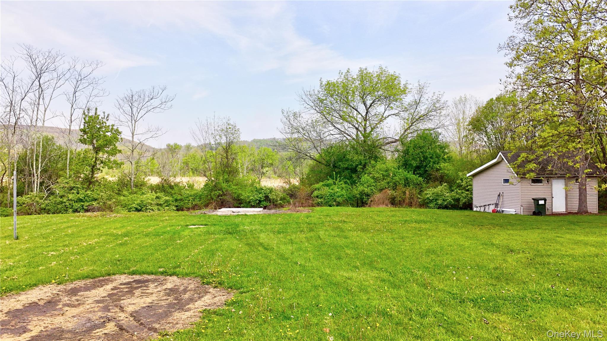 Single Family Greenville  Orange County, NY 12771, MLS-000149-33