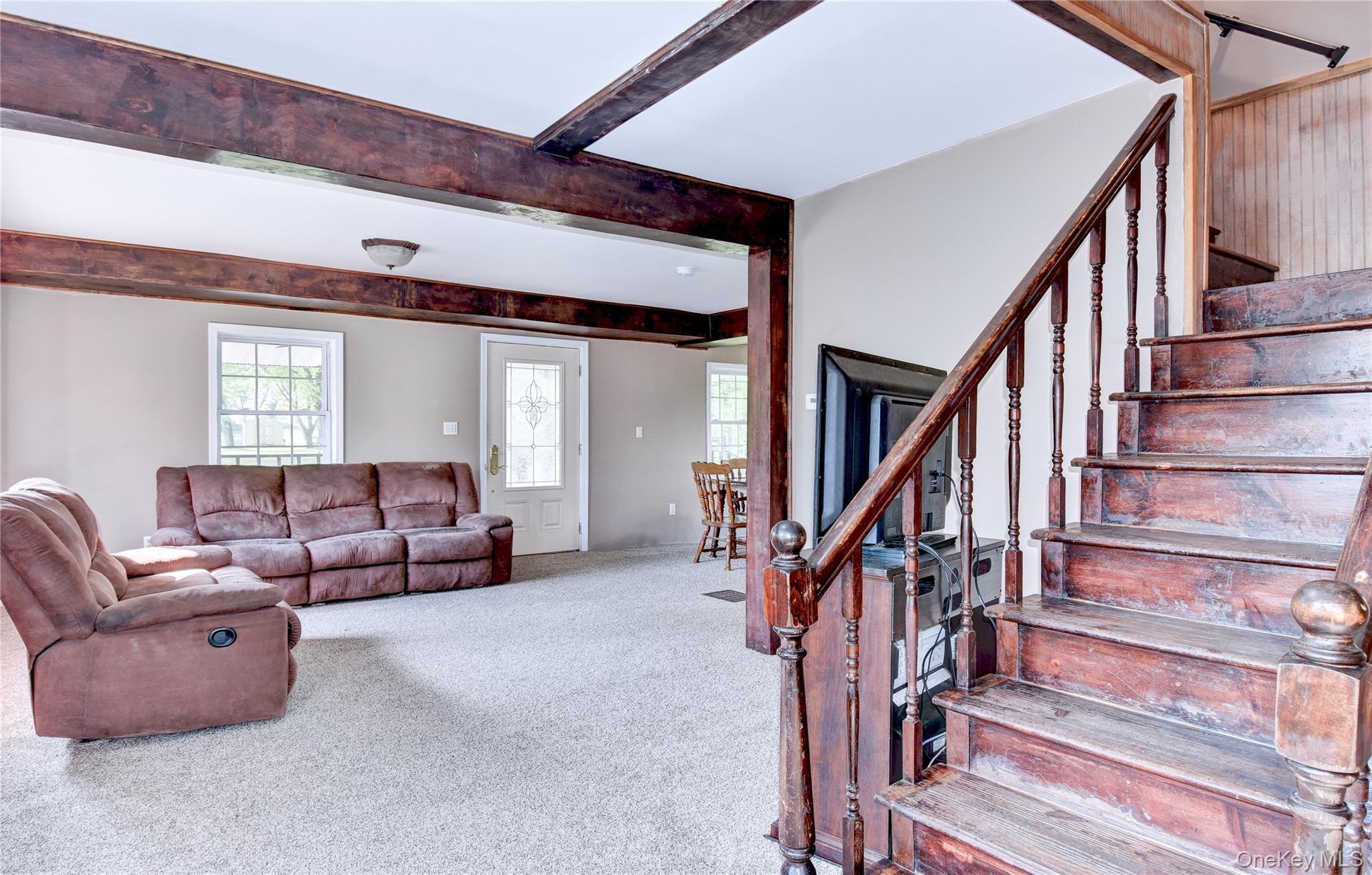 Single Family Greenville Orange County, NY 12771, MLS-000149-4