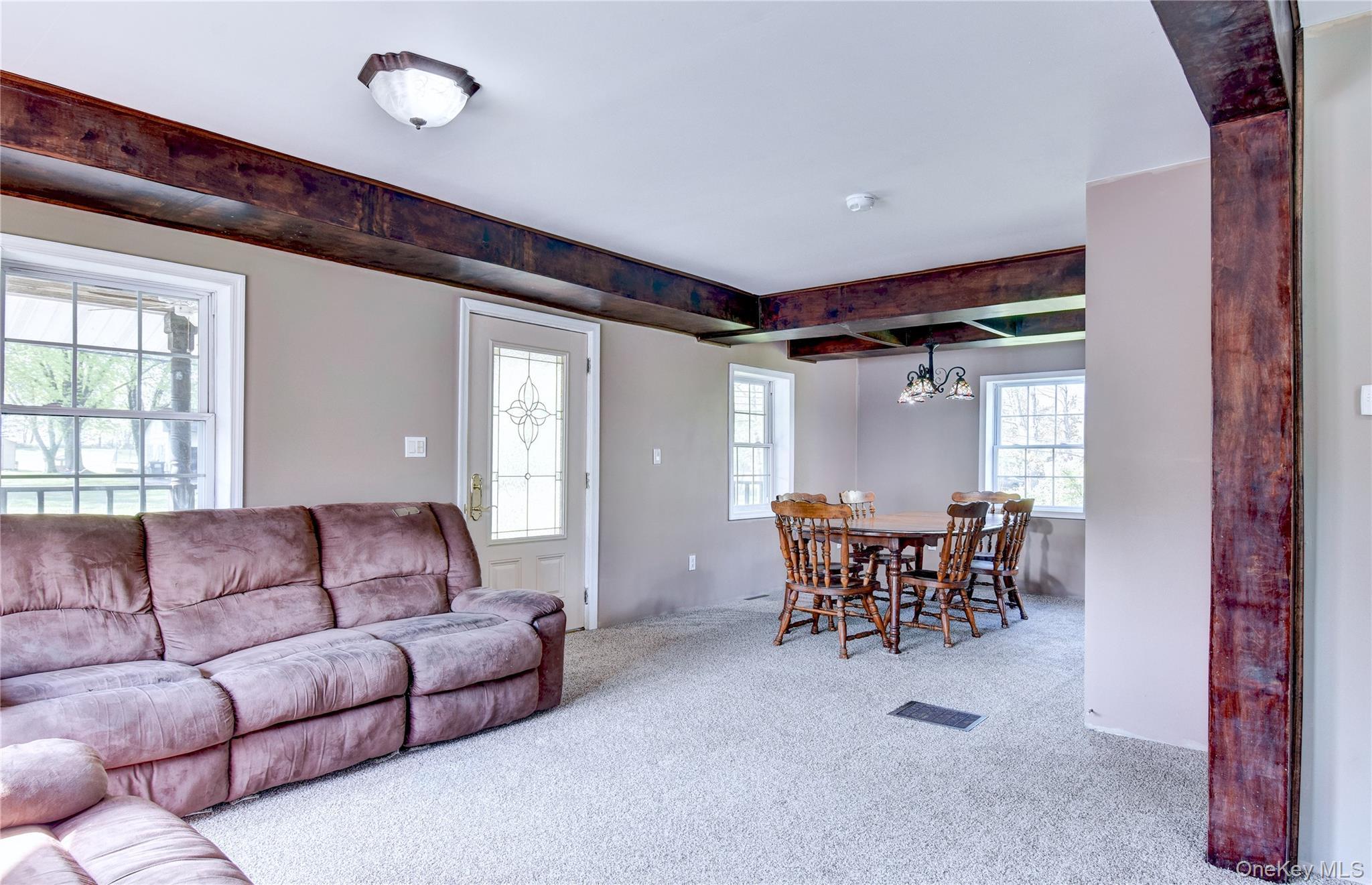 Single Family Greenville Orange County, NY 12771, MLS-000149-5