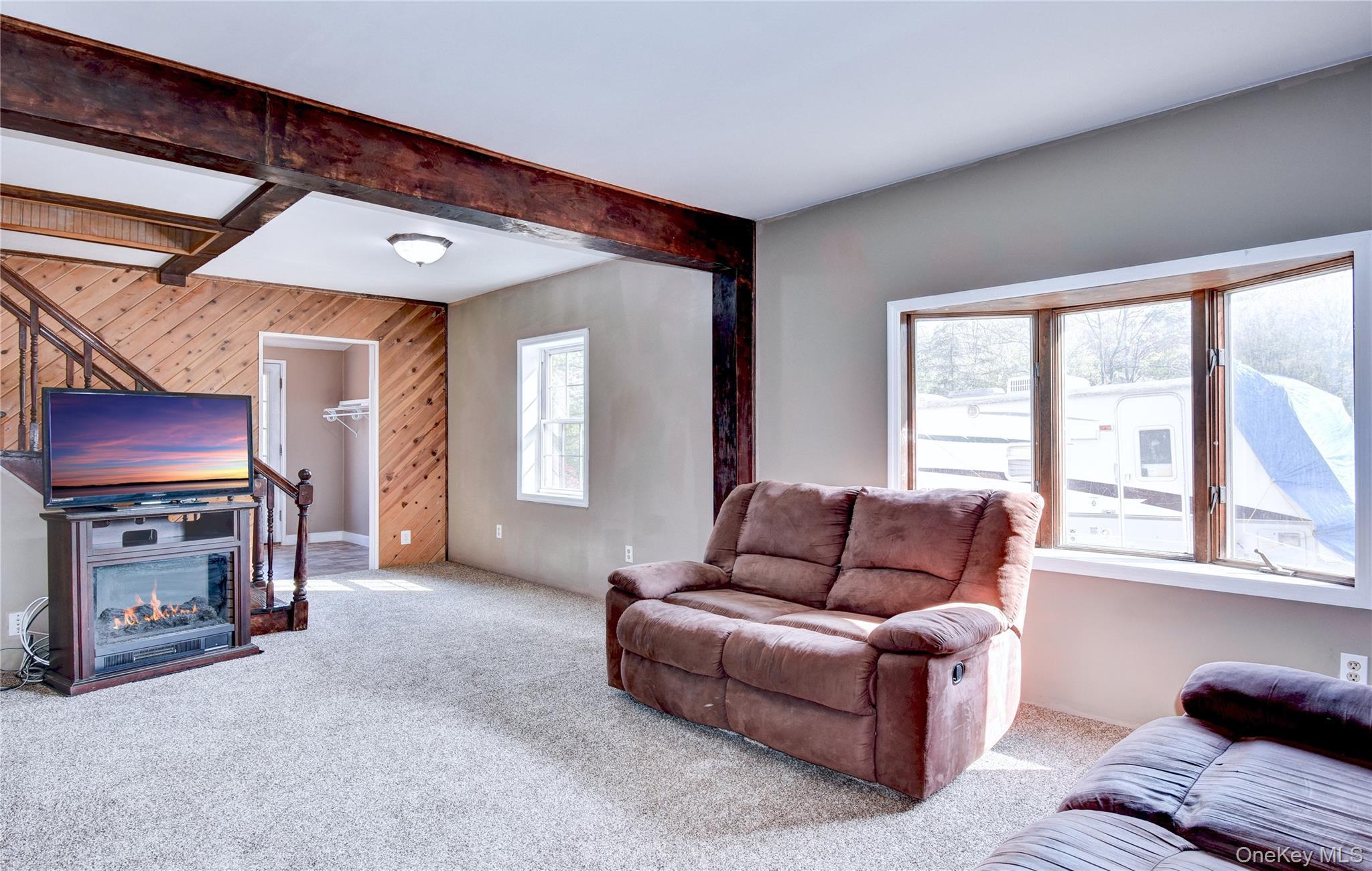 Single Family Greenville Orange County, NY 12771, MLS-000149-8