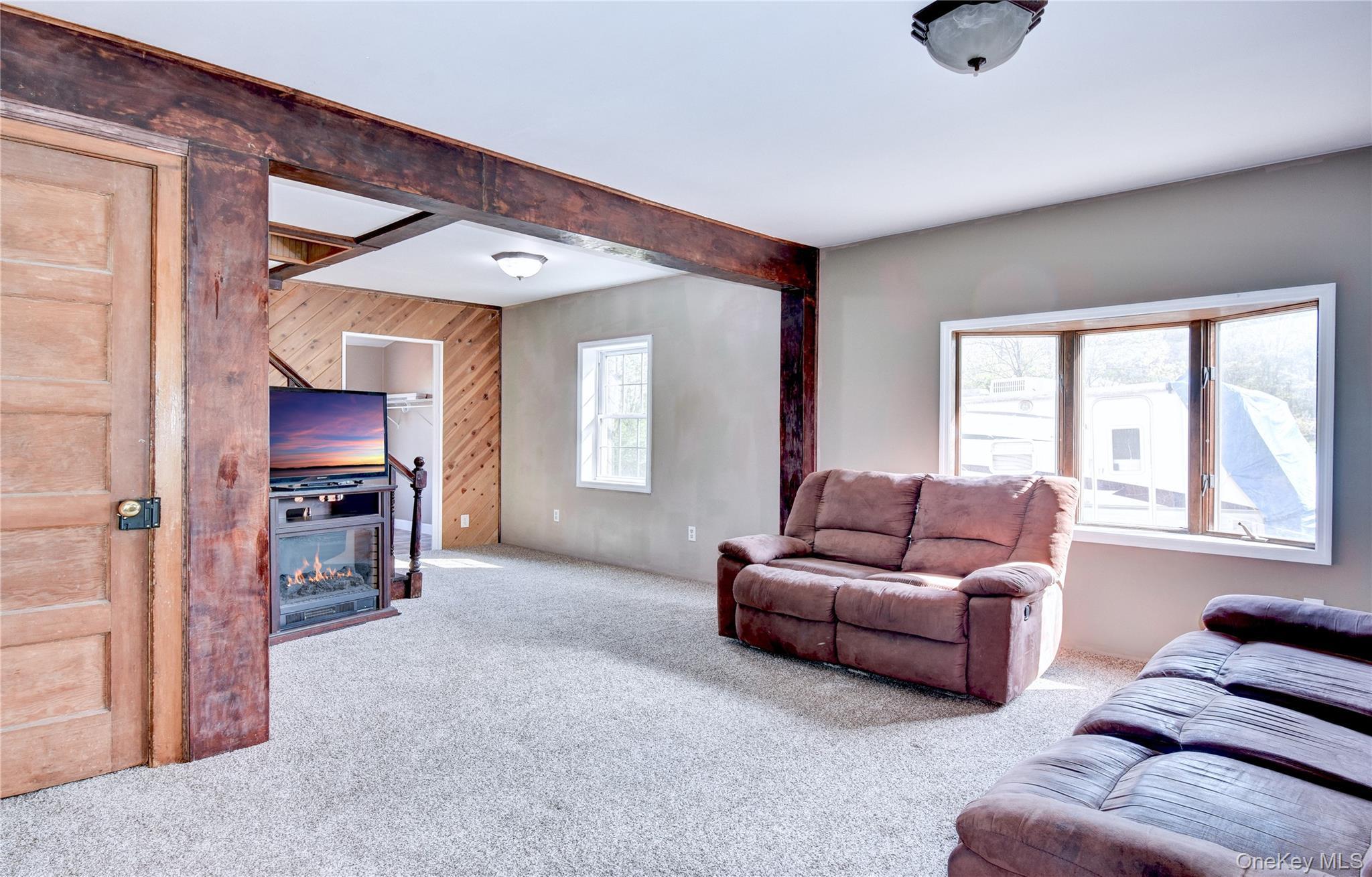 Single Family Greenville Orange County, NY 12771, MLS-000149-9