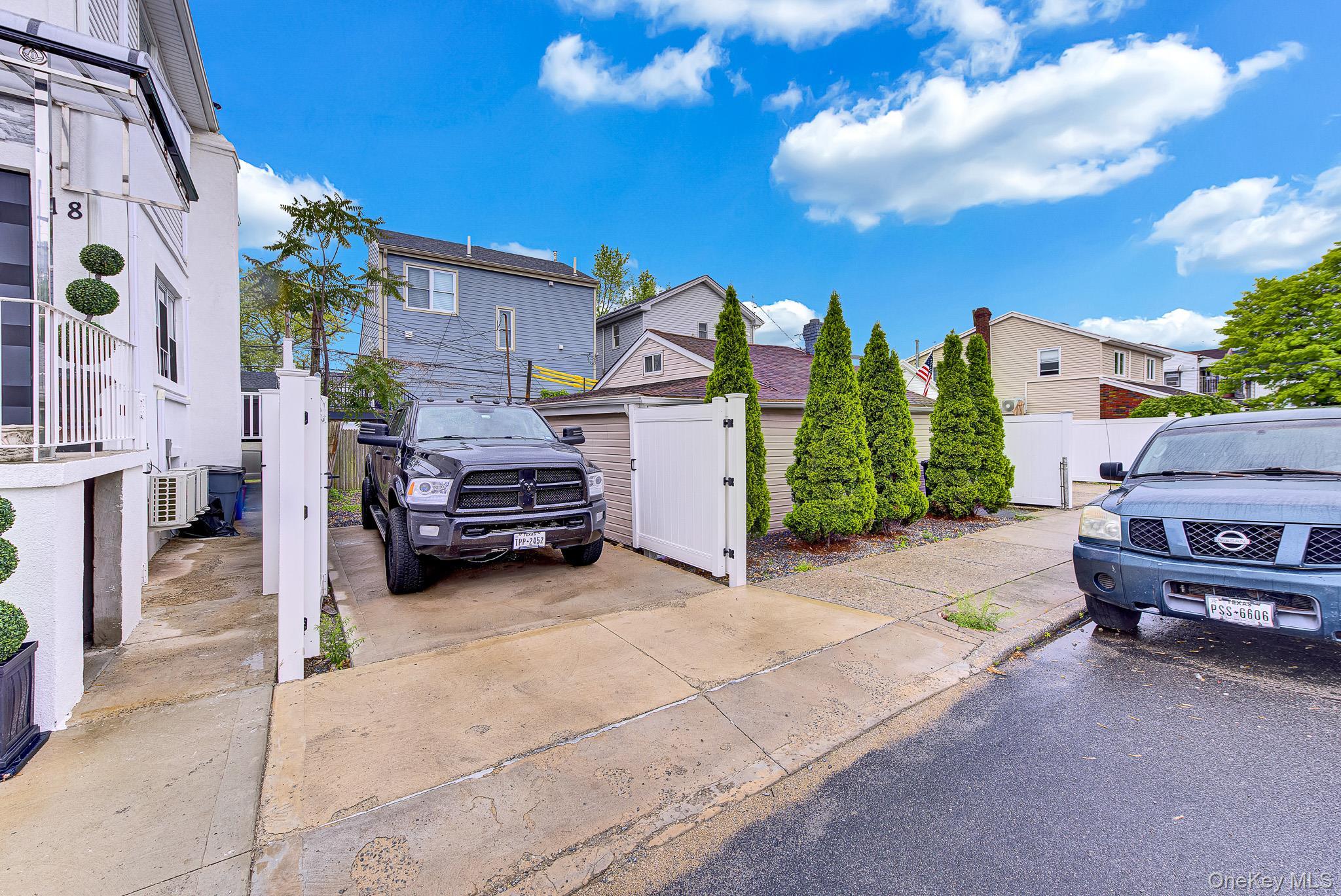 Single Family Cyrus  Brooklyn, NY 11229, MLS-000151-5