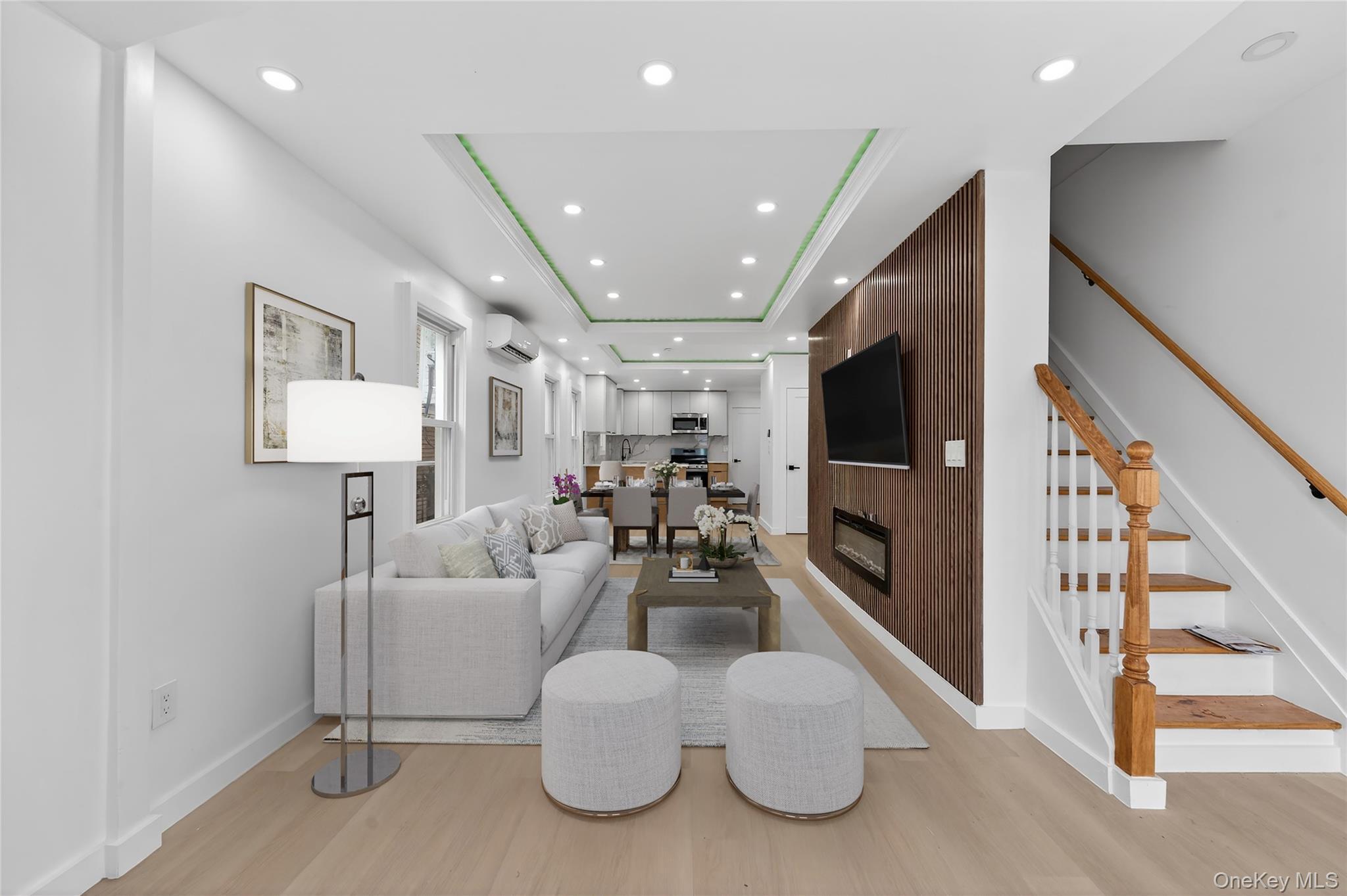 Single Family 123rd Avenue  Queens, NY 11436, MLS-000158-4