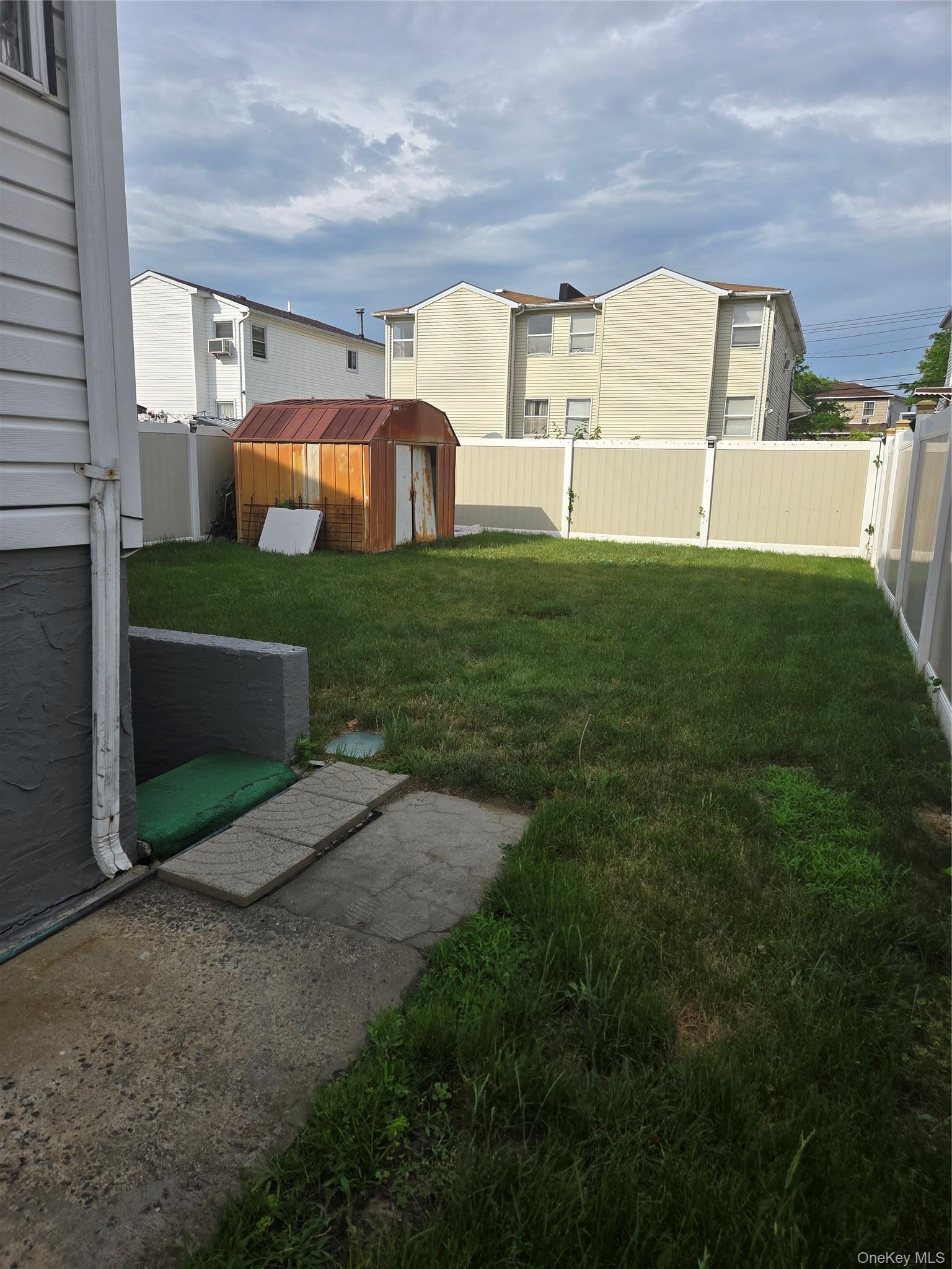 Single Family 164th Street Queens, NY 11434, MLS-000167-7