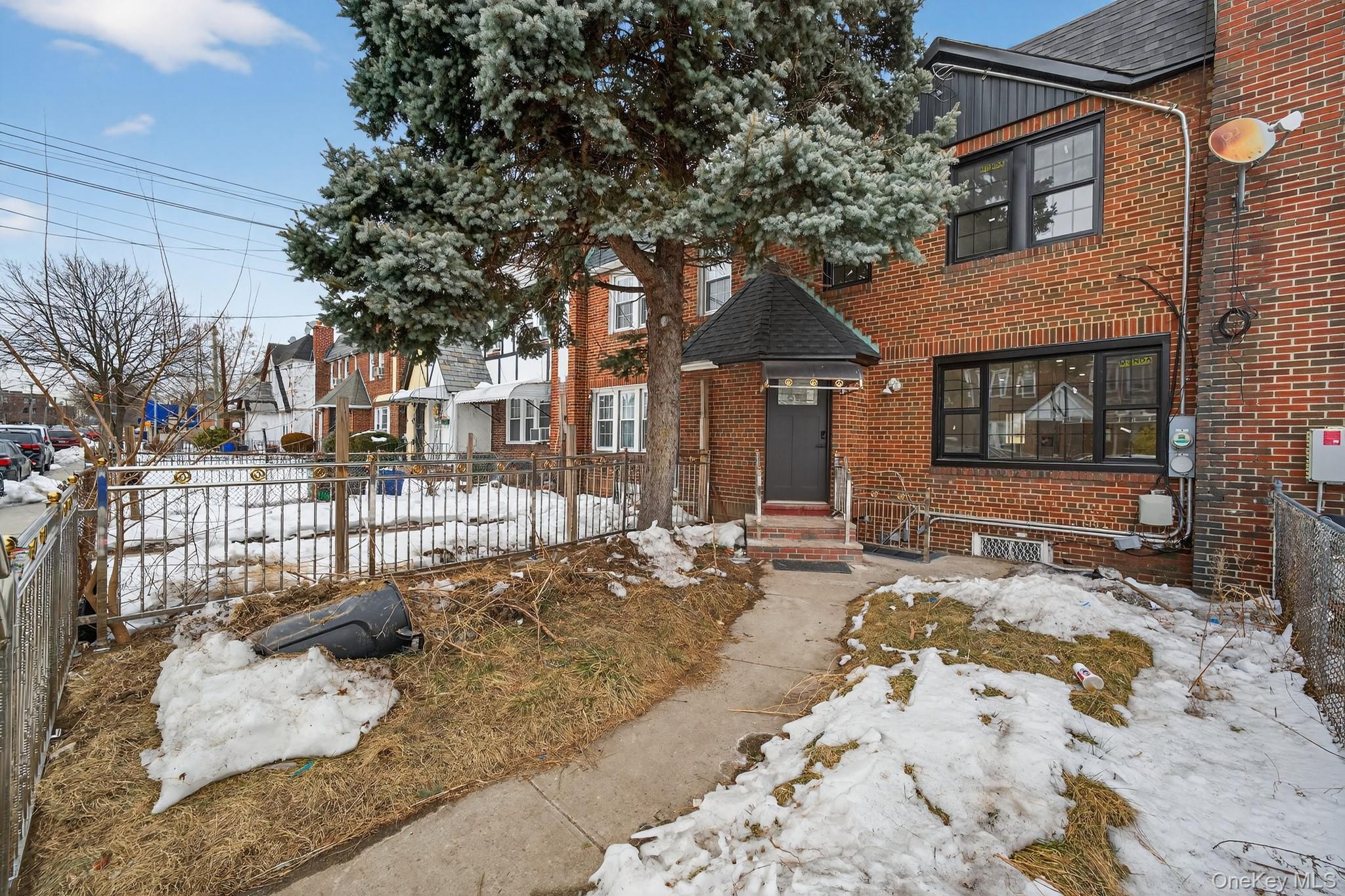 Single Family 200th  Queens, NY 11412, MLS-000171-14