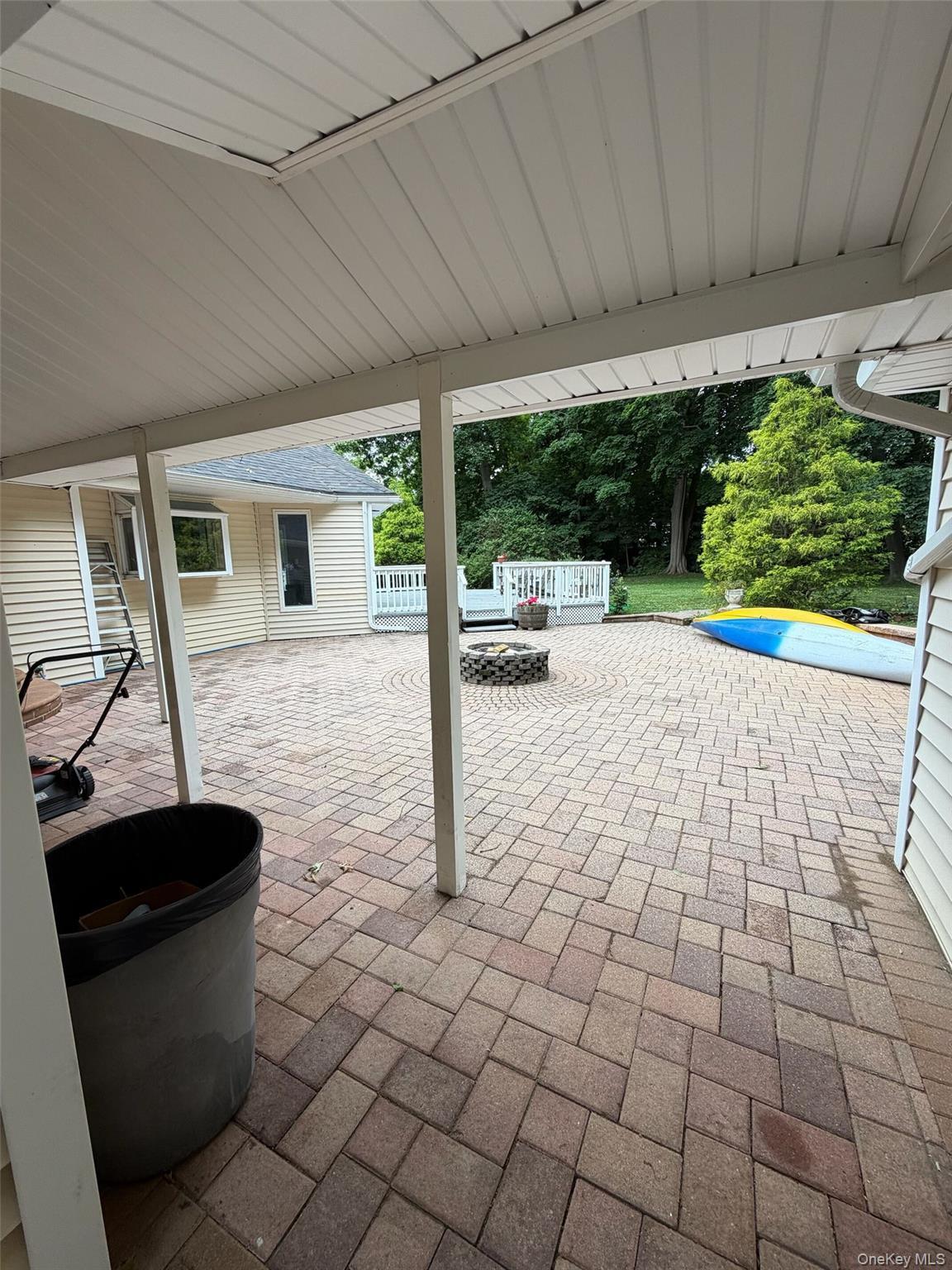 Single Family Union Avenue  Suffolk County, NY 11701, MLS-000173-7