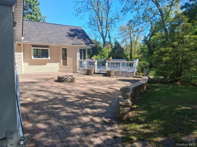 Single Family Union Avenue  Suffolk County, NY 11701, MLS-000173-8
