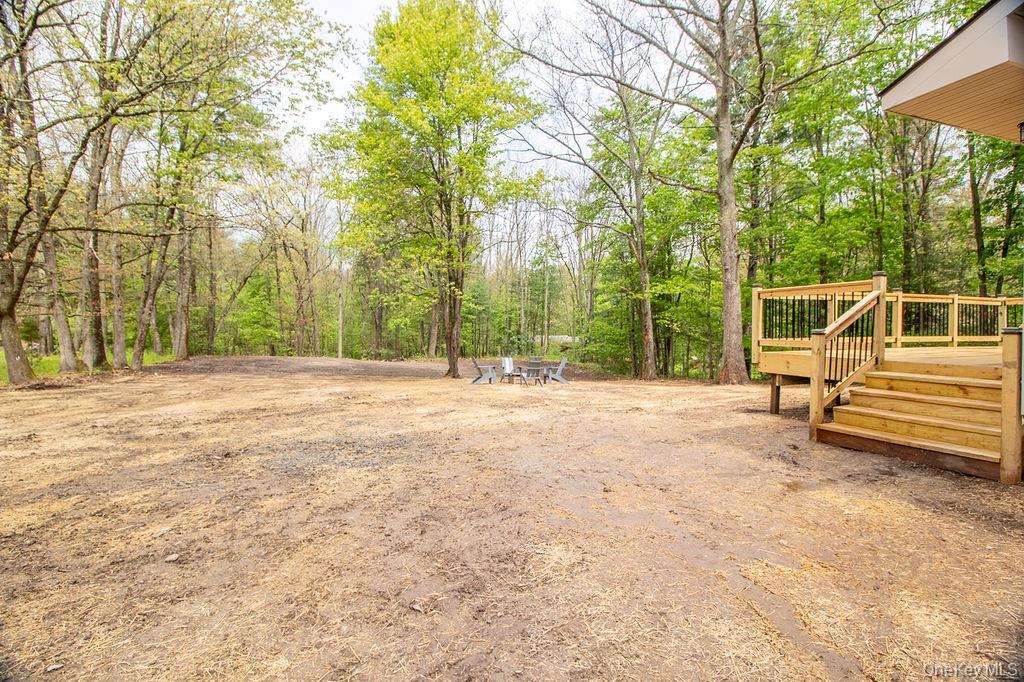 Single Family Marion  Ulster County, NY 12458, MLS-000186-10
